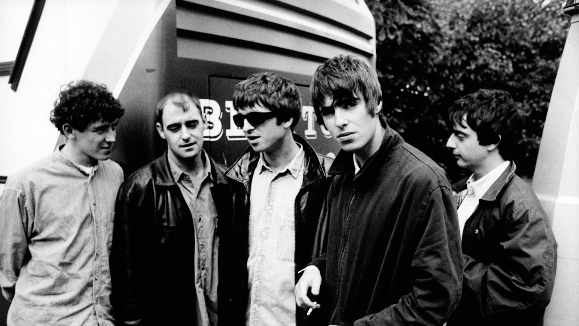 Paul ‘Bonehead’ Arthurs, ex guitarrista de Oasis, revela que sufre cáncer de amígdalas Paul ‘Bonehead’ Arthurs, ex guitarrista de Oasis, revela que sufre cáncer de amígdalas