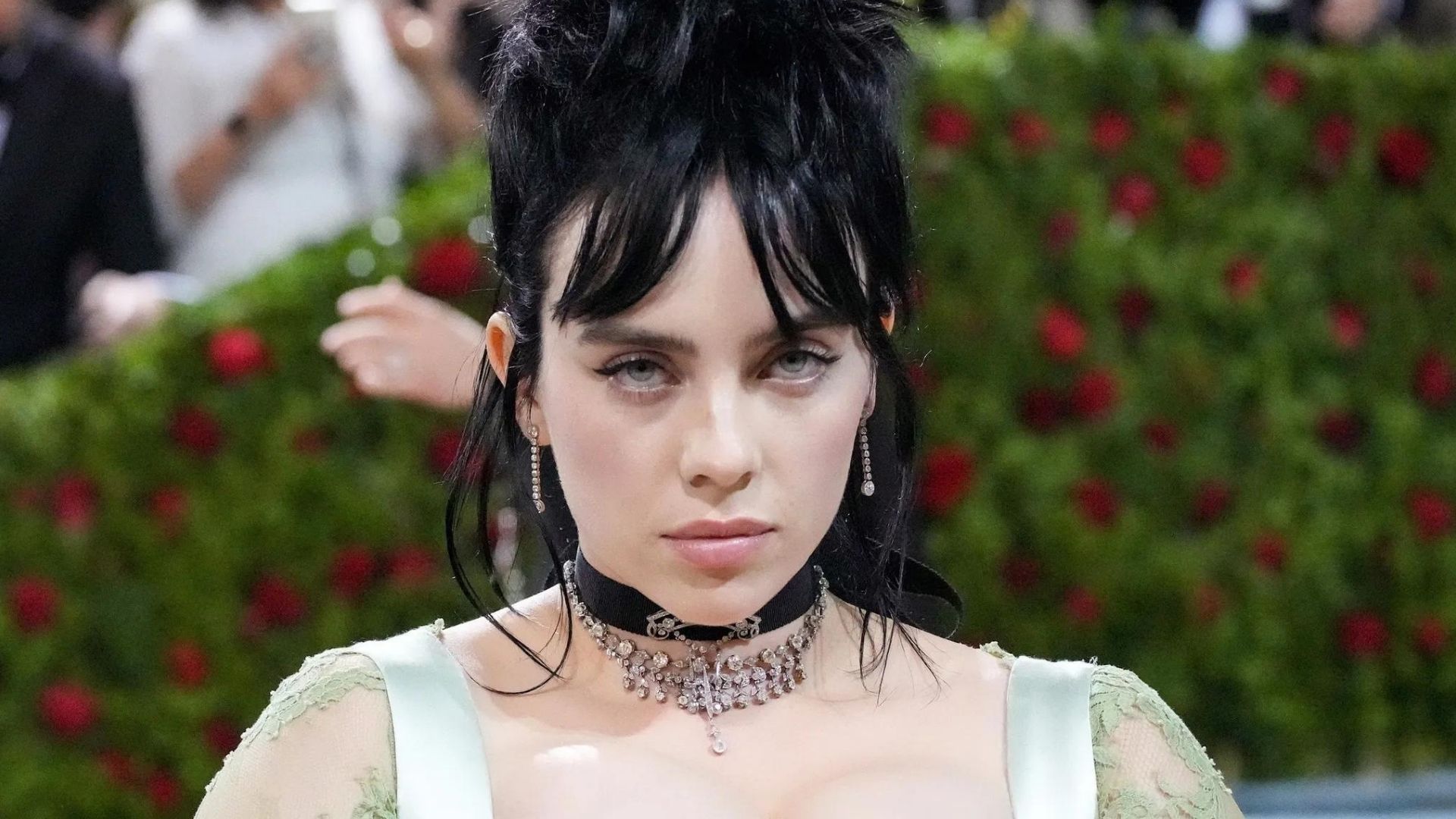 Billie Eilish participará en Overheated, un seminario climático en el O2 Arena de Londres Billie Eilish participará en Overheated, un seminario climático en el O2 Arena de Londres