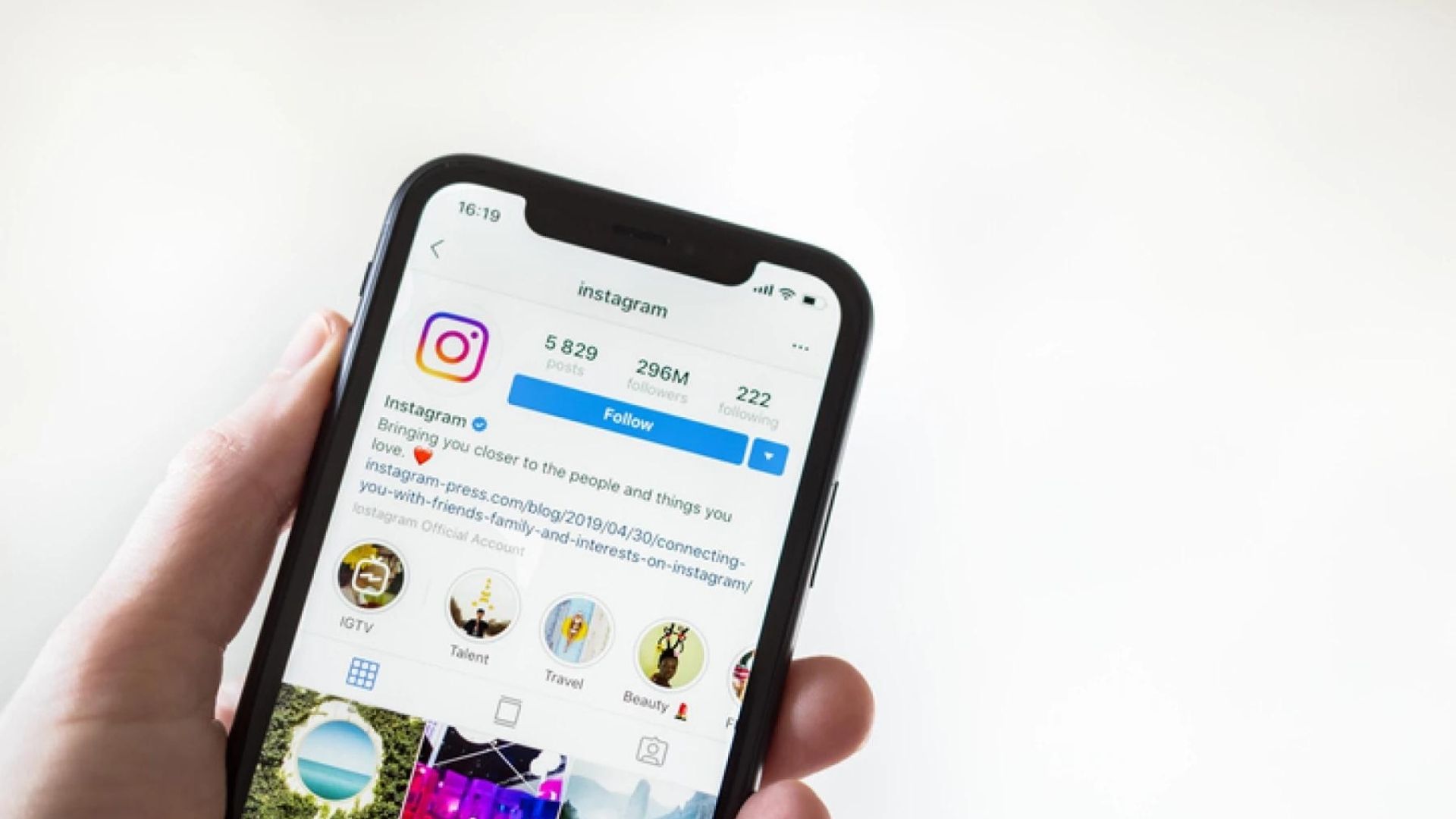 Preparese para la novedades que trae Instagram para 2022