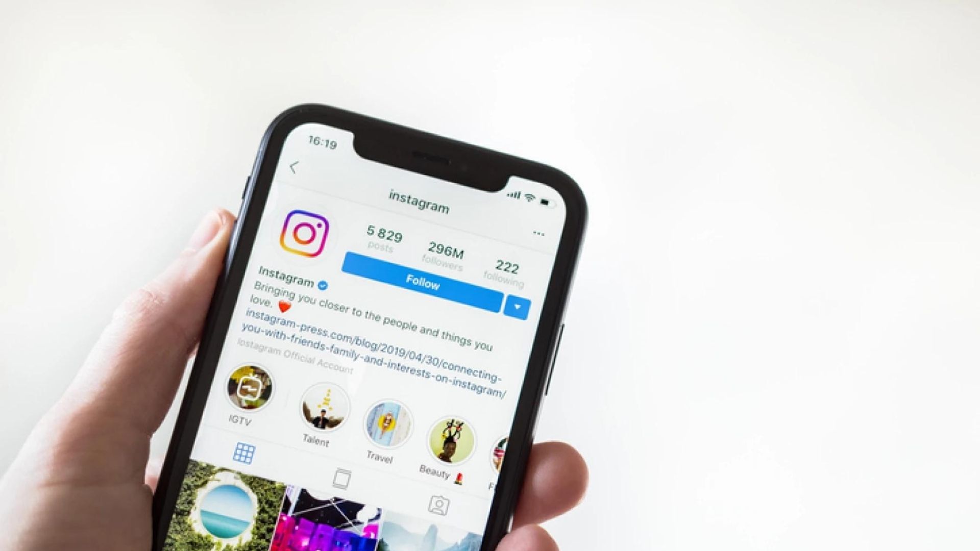 Preparese para la novedades que trae Instagram para 2022 Preparese para la novedades que trae Instagram para 2022
