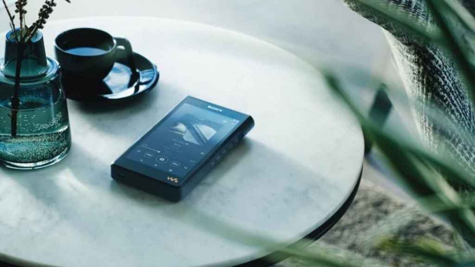 Directo en la nostalgia: Sony anuncia nuevos modelos de Walkman para audiófilos