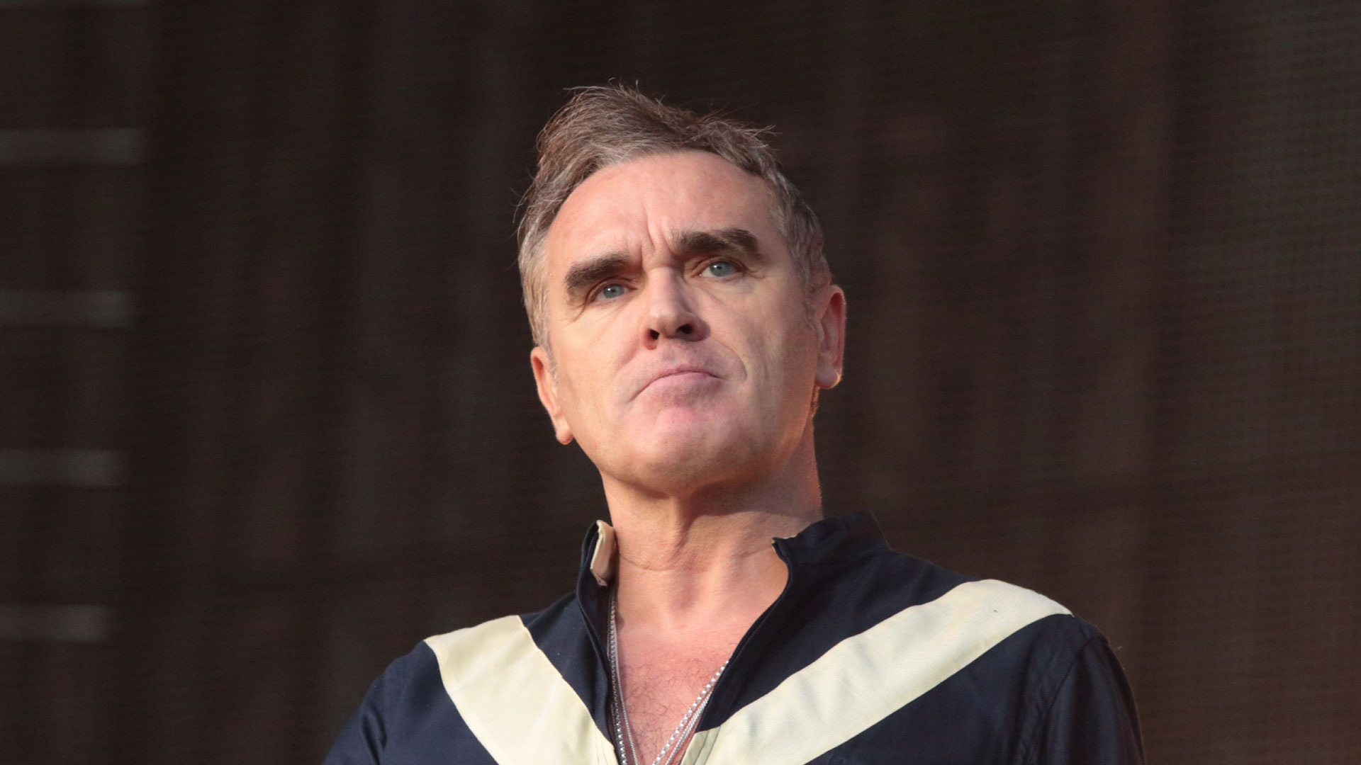 Morrissey se expresa en contra de los Simpson