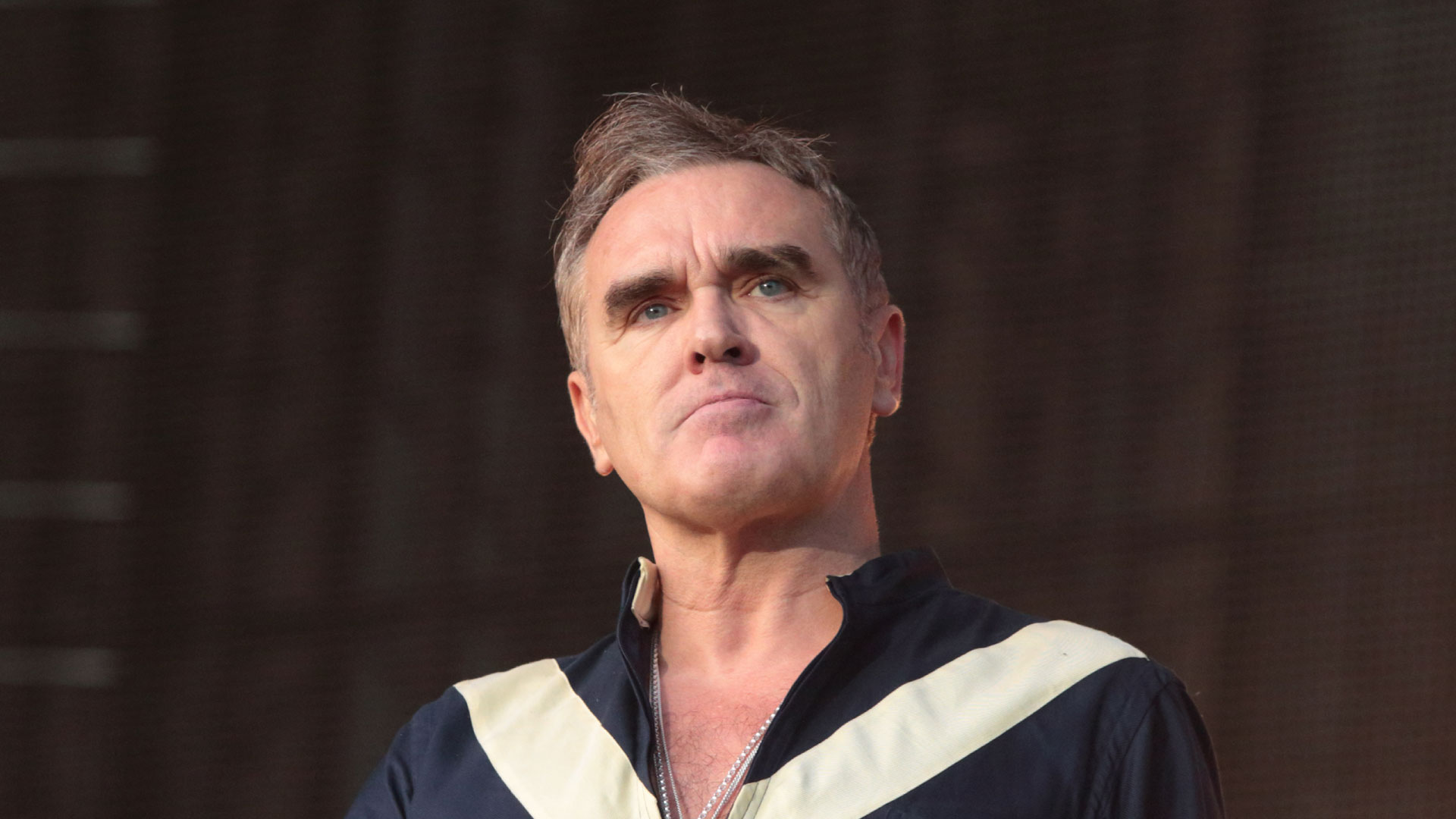 Morrissey se expresa en contra de los Simpson Morrissey se expresa en contra de los Simpson