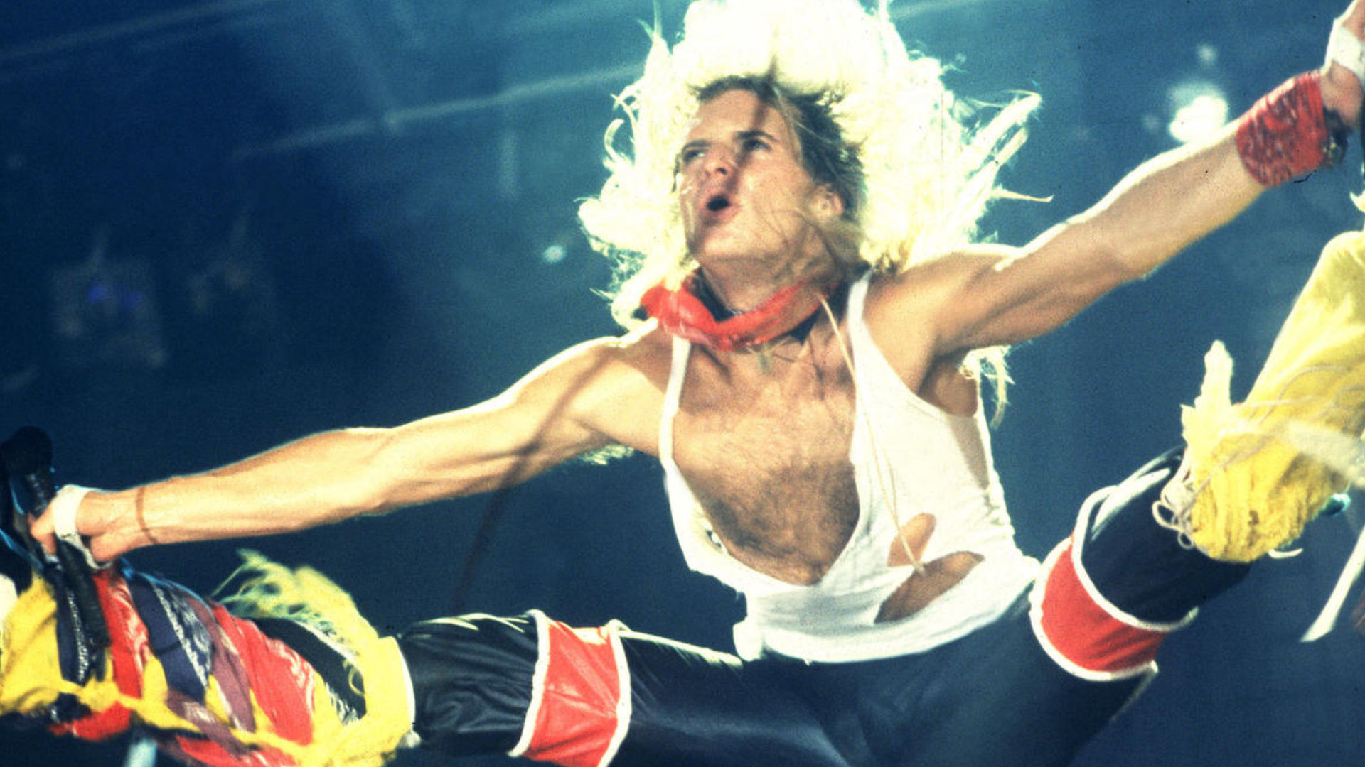 Delorean Musical: La historia de 'Jump', la canción himno de Van Halen