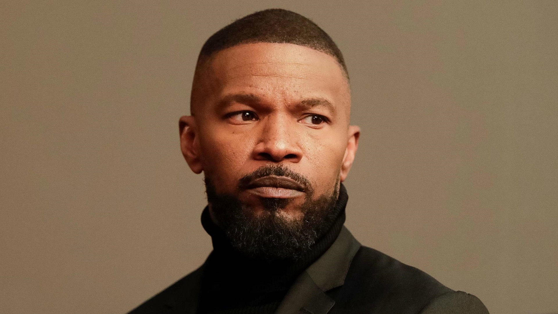 Jamie Foxx será Mike Tyson en serie de Martin Scorsese Jamie Foxx será Mike Tyson en serie de Martin Scorsese