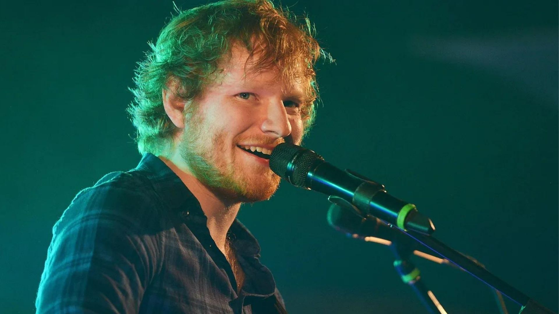 Ed Sheeran gana caso de derechos de autor en Reino Unido por 'Shape Of You' Ed Sheeran gana caso de derechos de autor en Reino Unido por 'Shape Of You'