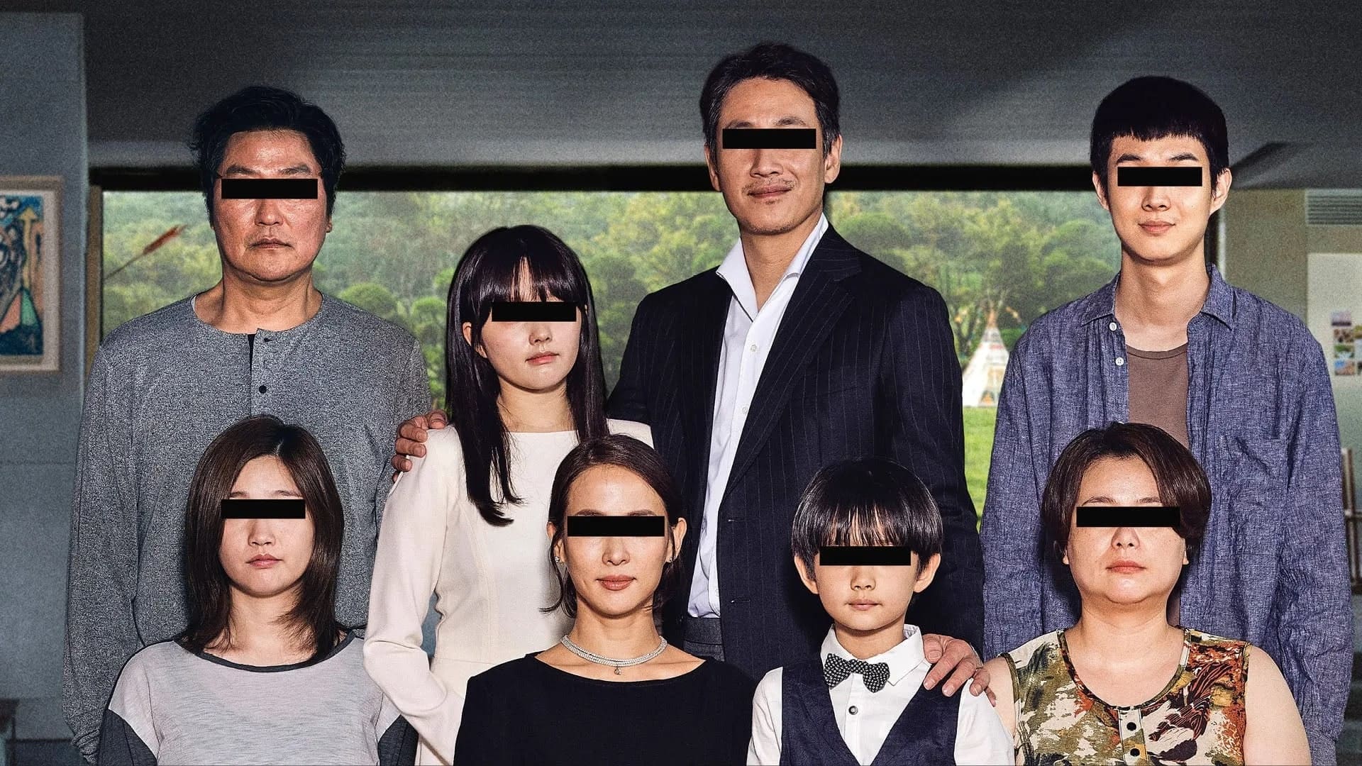 Bong Joon-Ho confirmó dos secuelas de Parasite Bong Joon-Ho confirmó dos secuelas de Parasite
