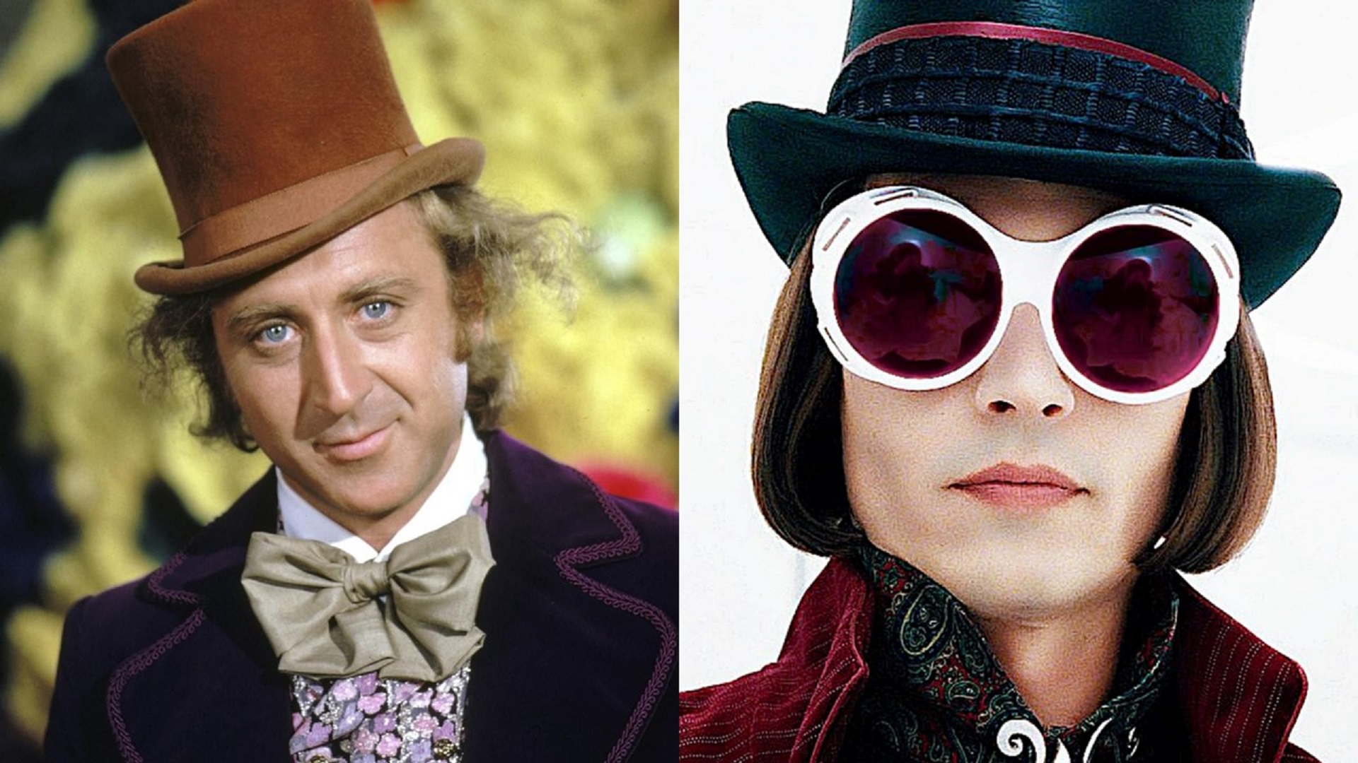 Willy Wonka tendrá una precuela.