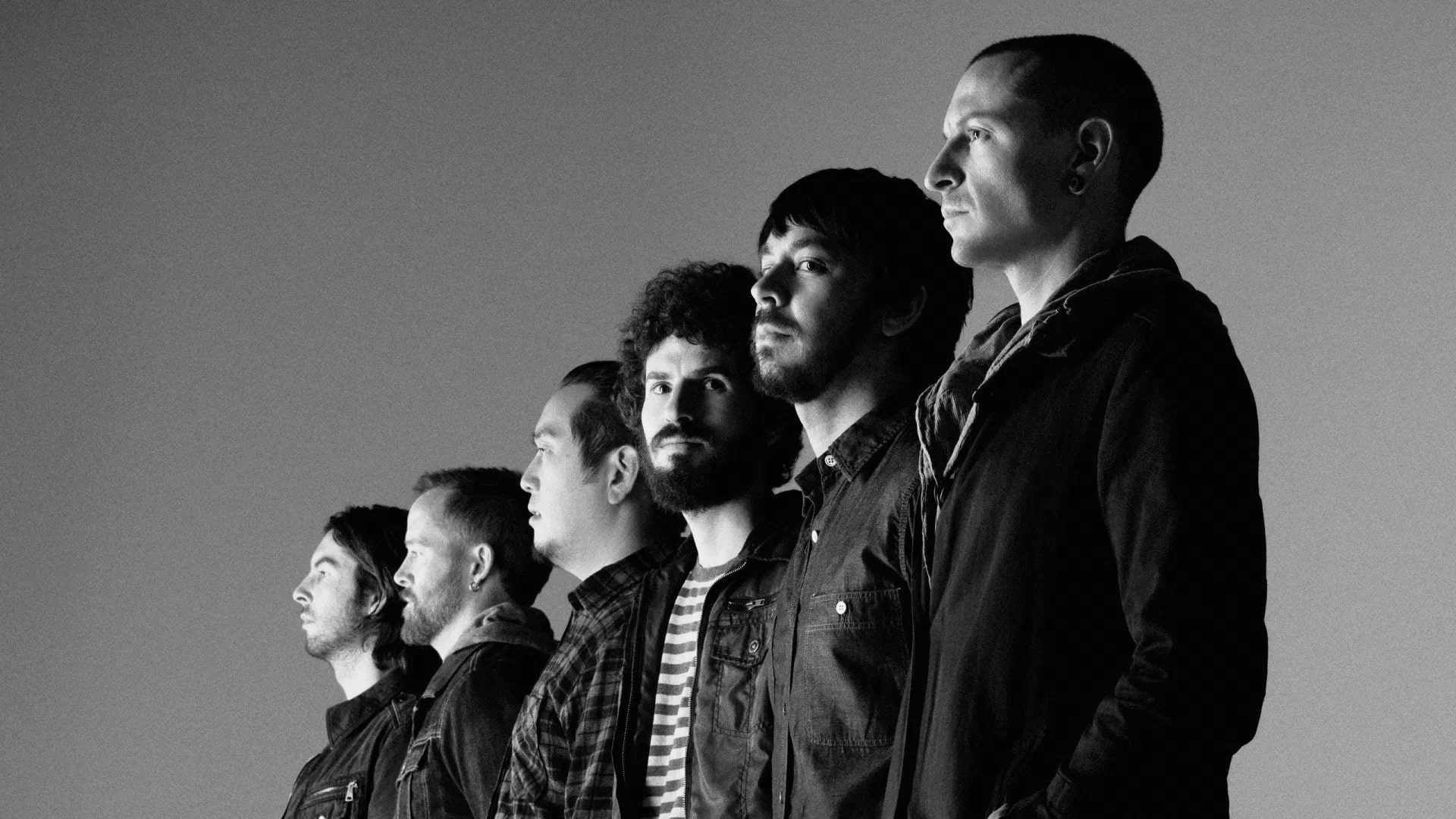 Tendremos concierto de Linkin Park Tendremos concierto de Linkin Park