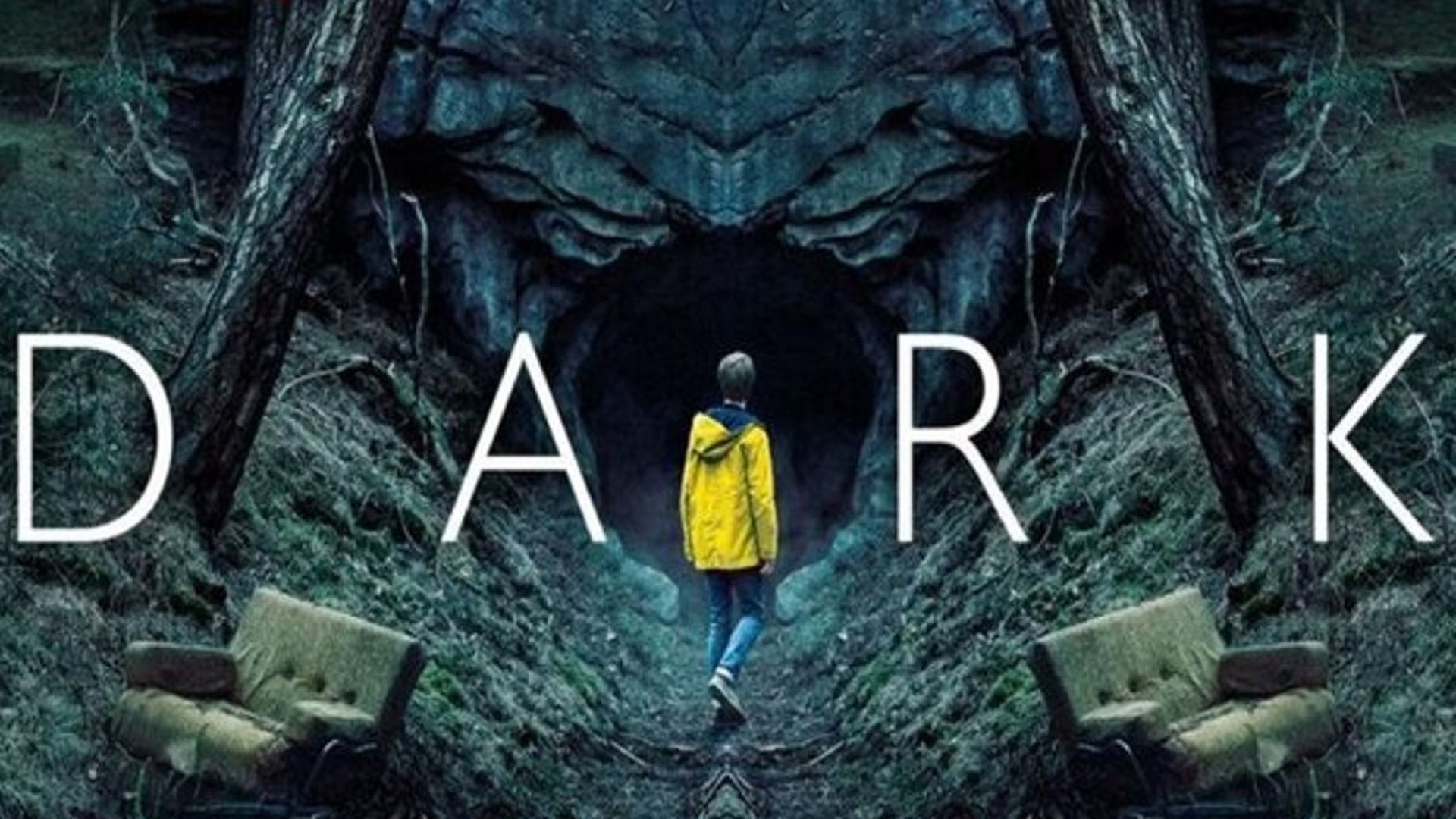 Vea el nuevo tráiler de Dark Vea el nuevo tráiler de Dark