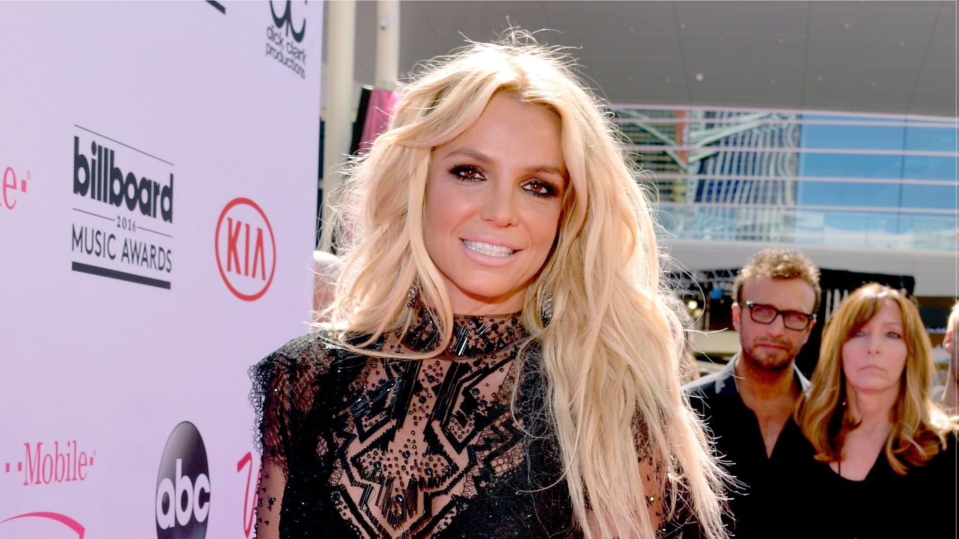 Artistas muestran su apoyo a Britney Spears: #FreeBritney