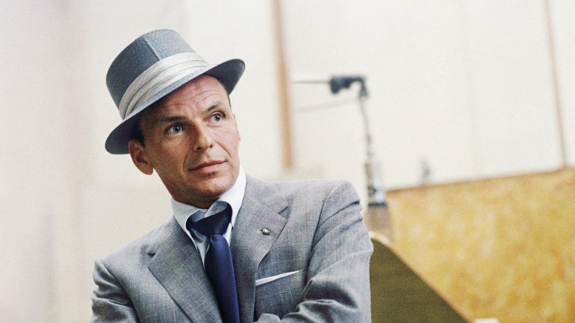 Netflix está trabajando en una nueva serie sobre Frank Sinatra