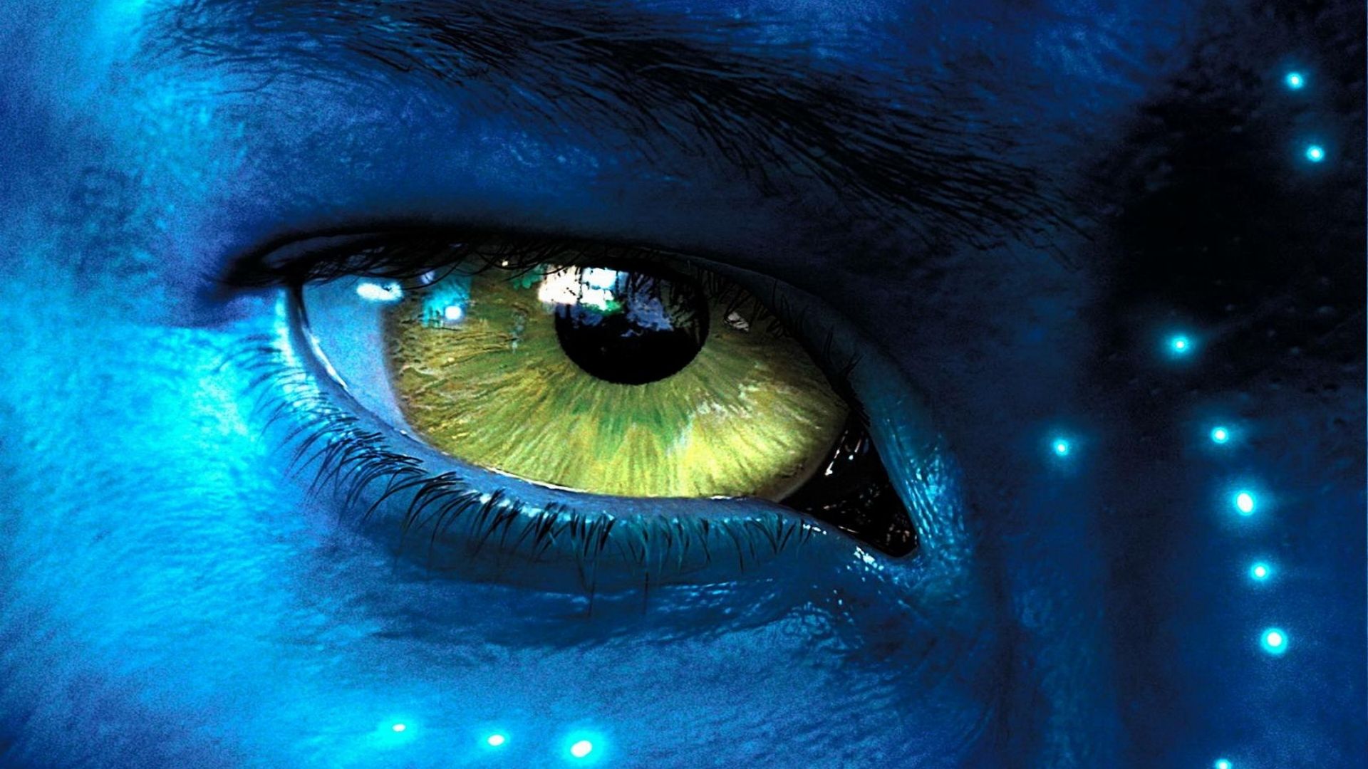 James Cameron habla de Avatar 2, revela fotos y arte detrás de escena