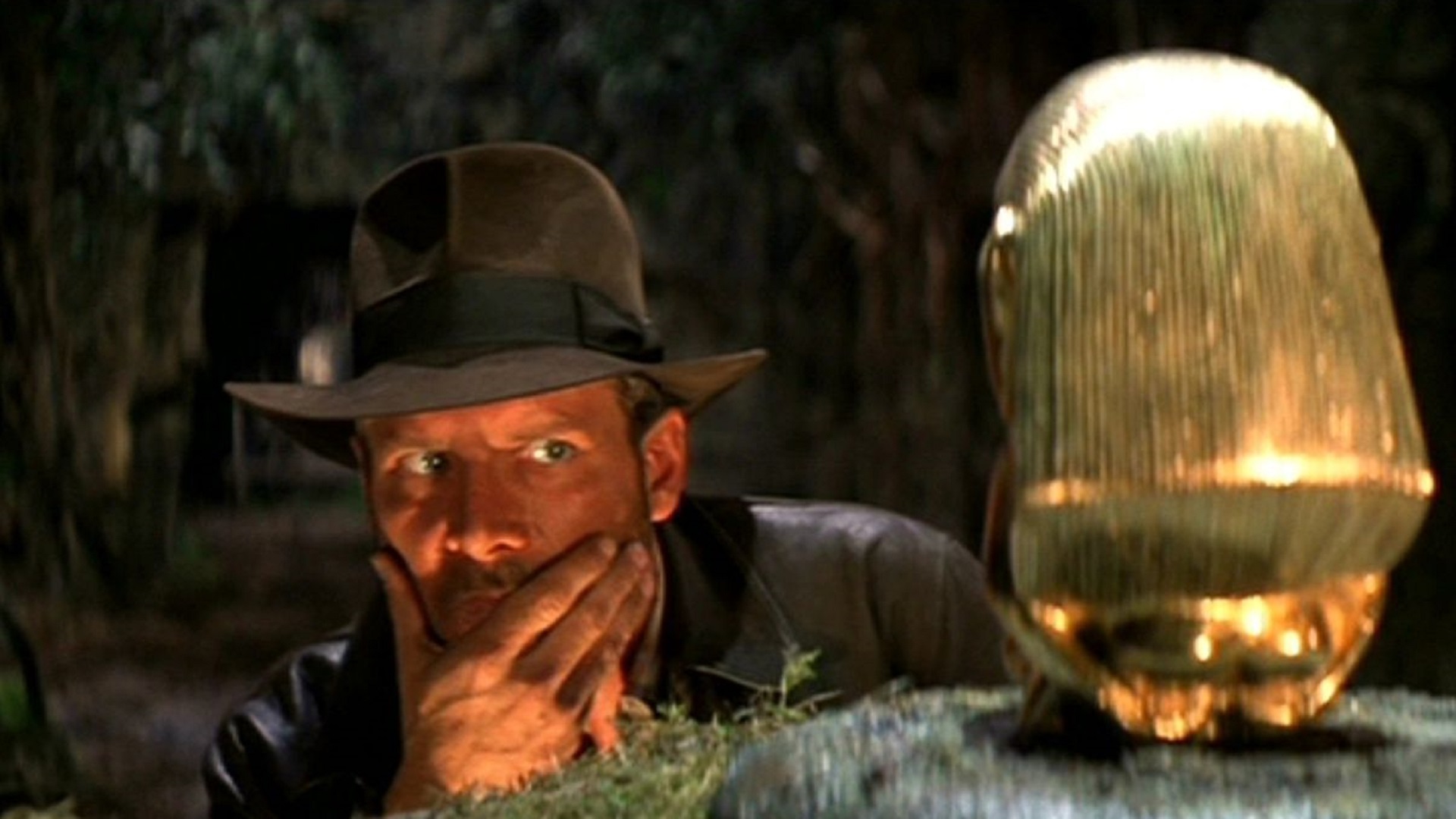 Llegará un nuevo videojuego de Indiana Jones. Llegará un nuevo videojuego de Indiana Jones.