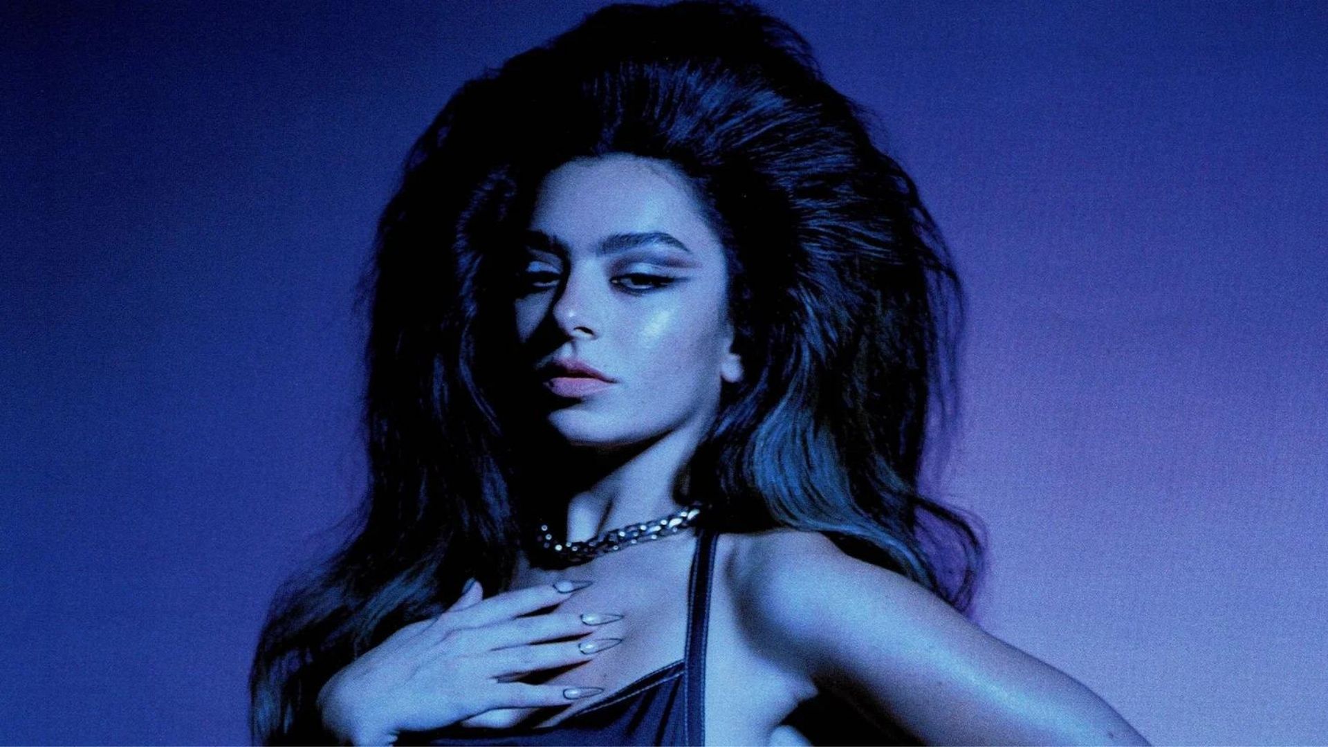 New Music Friday con Paulina Laponte (Marzo 18) New Music Friday con Paulina Laponte (Marzo 18)