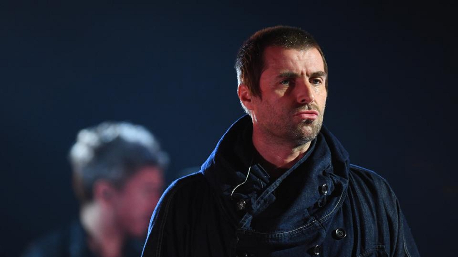 Liam Gallagher anuncia concierto desde un barco sobre el Támesis