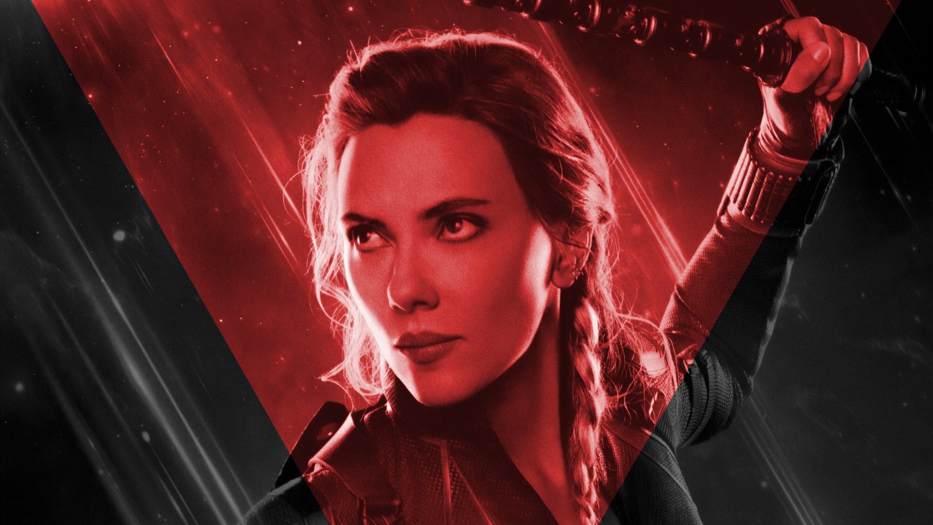 La pelea entre Scarlett Johansson Vs Disney continúa La pelea entre Scarlett Johansson Vs Disney continúa