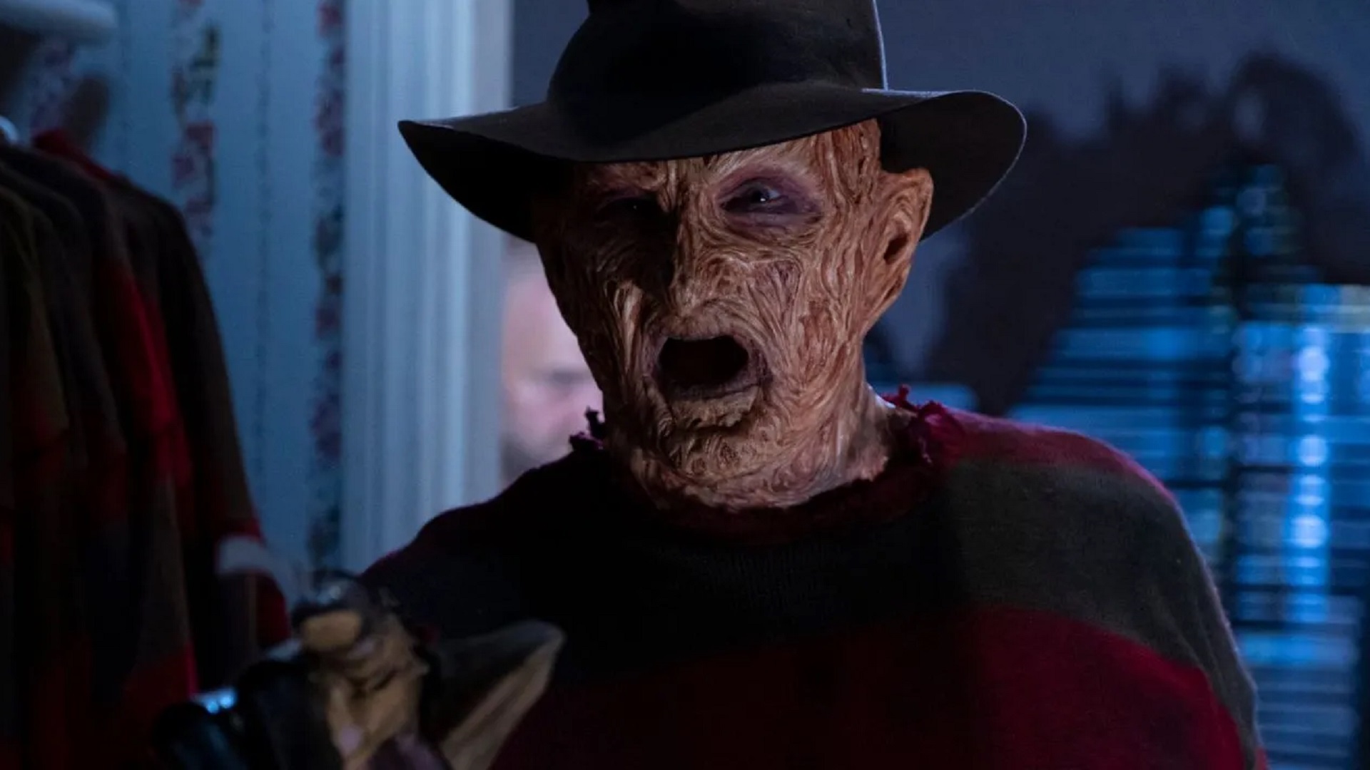 Robert Englund (Freddy Krueger) estará en Stranger Things 4 Robert Englund (Freddy Krueger) estará en Stranger Things 4