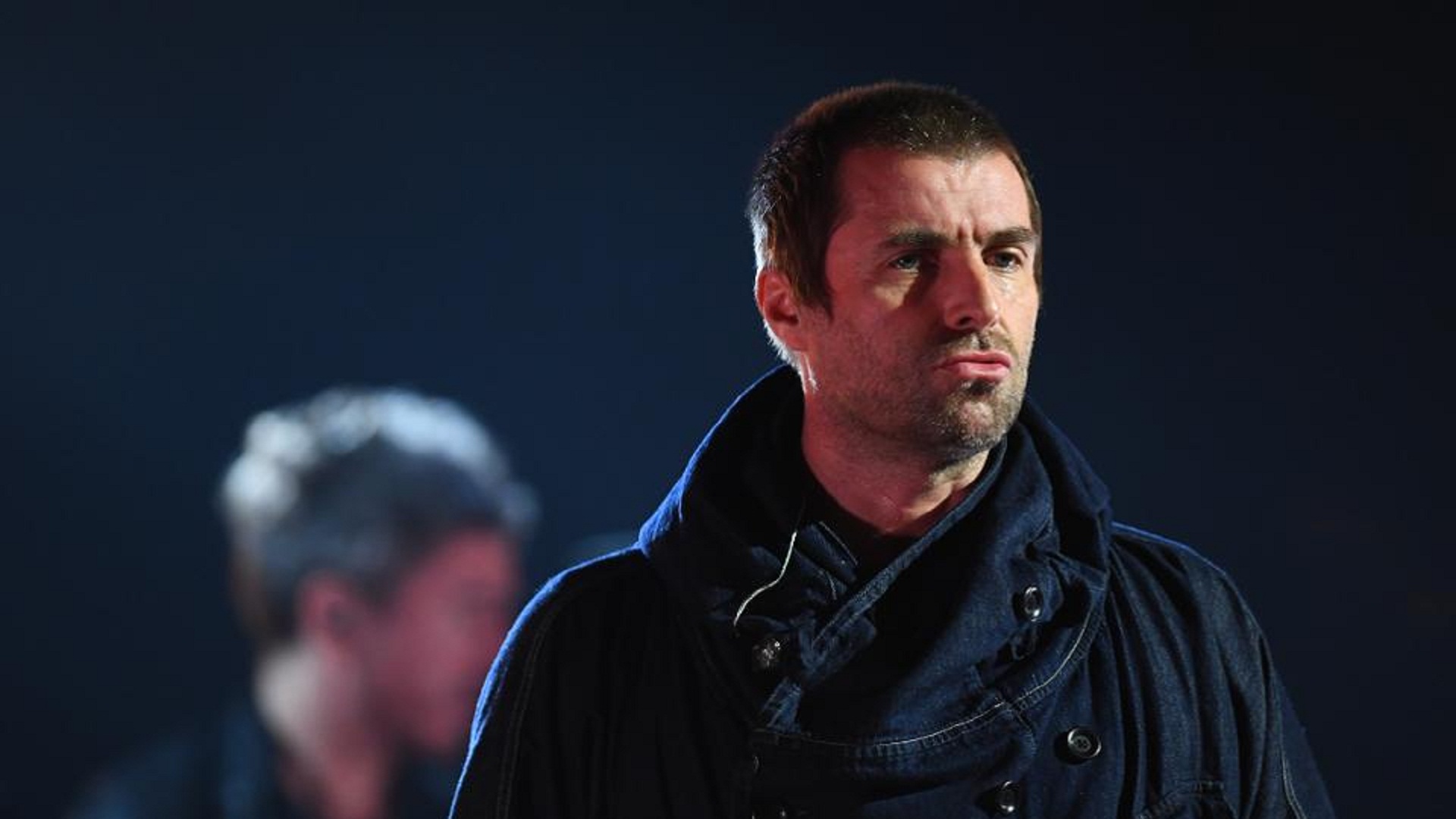 Liam Gallagher dice que la reunión de Oasis llegará “muy pronto"
