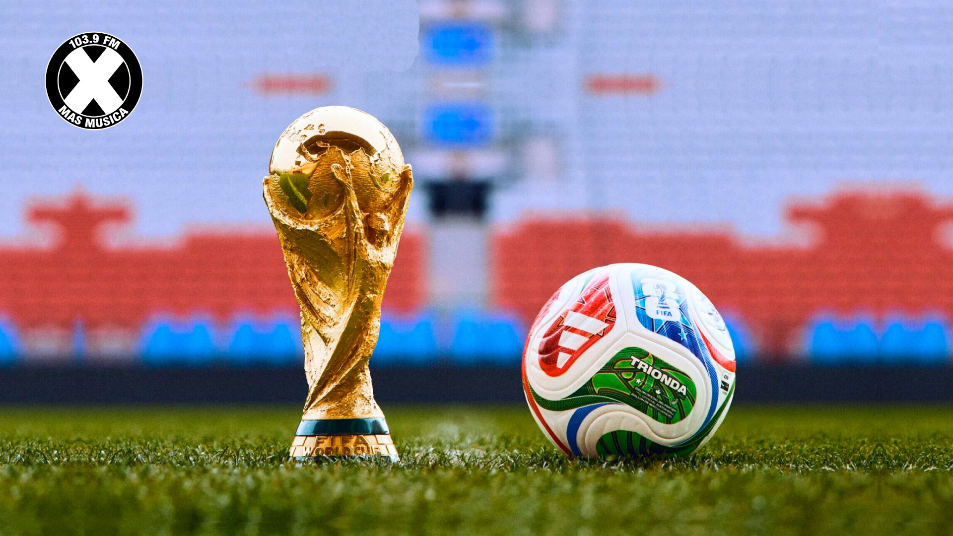 Shakira y Lisa lideran el álbum del Mundial 2026