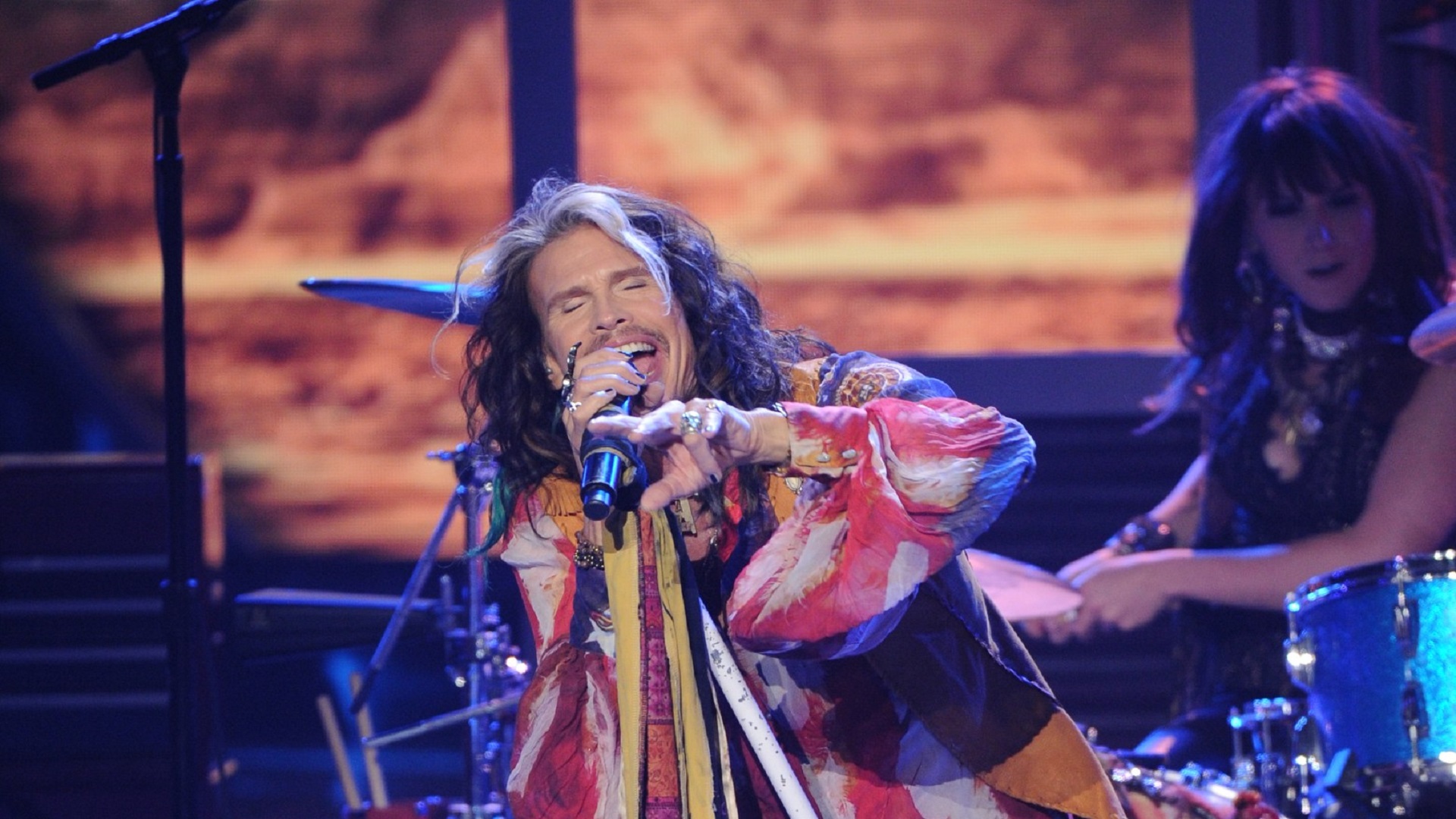 Las mejores canciones de Aerosmith en el cumpleaños #73 de Steven Tyler