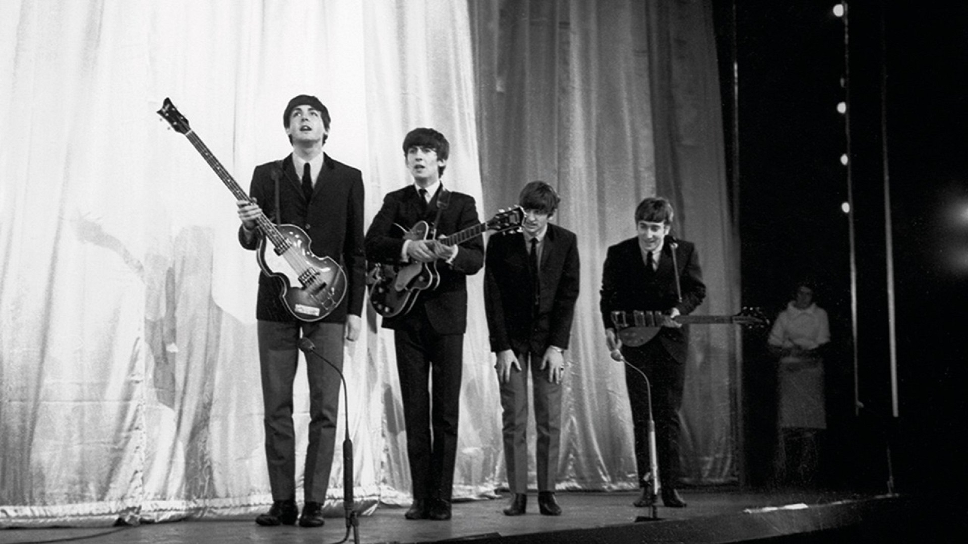 Para 2021 tendremos nuevo libro de The Beatles autorizado Para 2021 tendremos nuevo libro de The Beatles autorizado