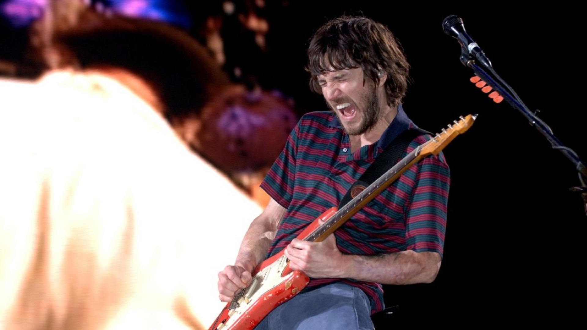 John Frusciante anuncia "Maya", su nuevo álbum