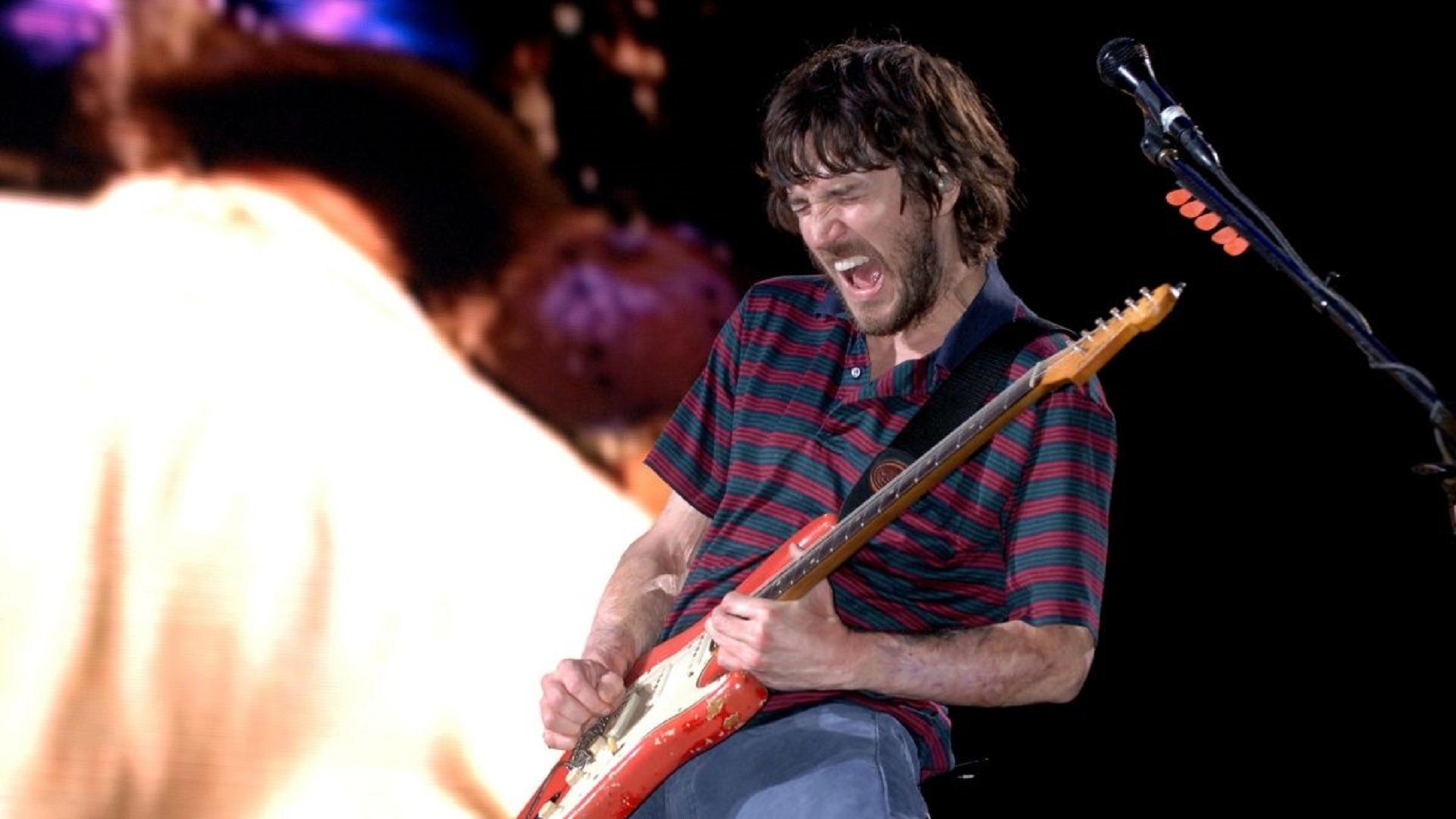 John Frusciante anuncia "Maya", su nuevo álbum John Frusciante anuncia "Maya", su nuevo álbum