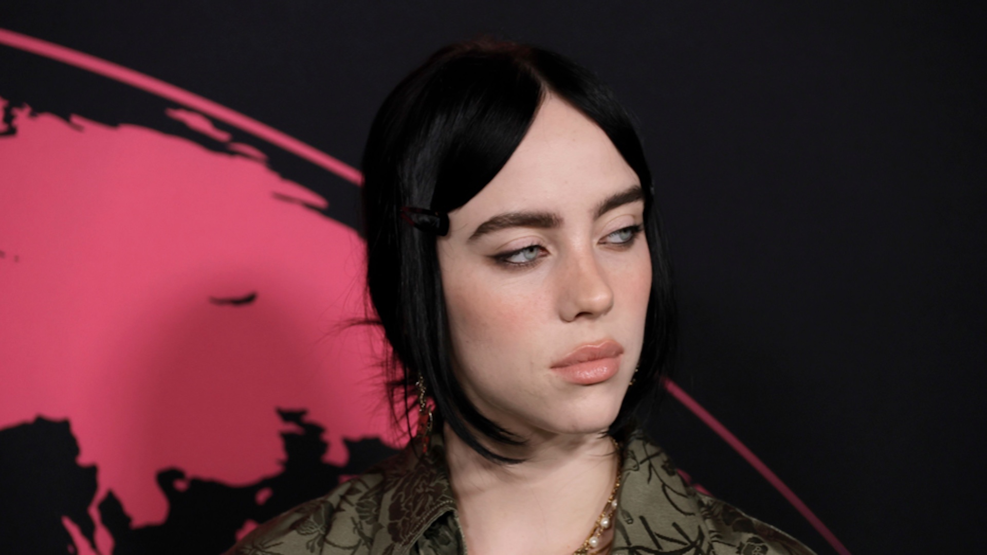 ¿Qué tanto sabe de Billie Eilish?