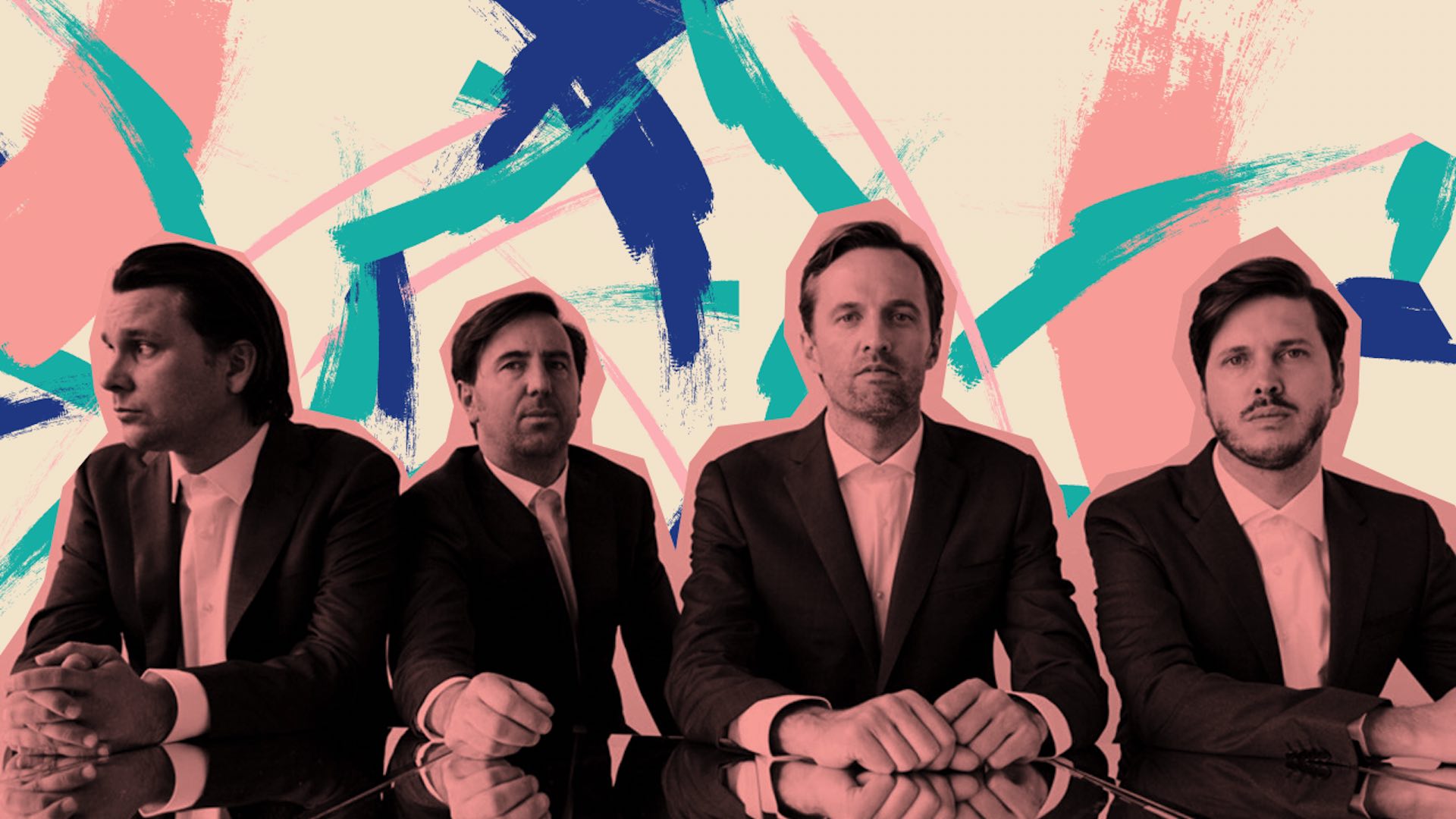 Canciones electrónicas recomendadas para esta semana (Agosto 14) Canciones electrónicas recomendadas para esta semana (Agosto 14)