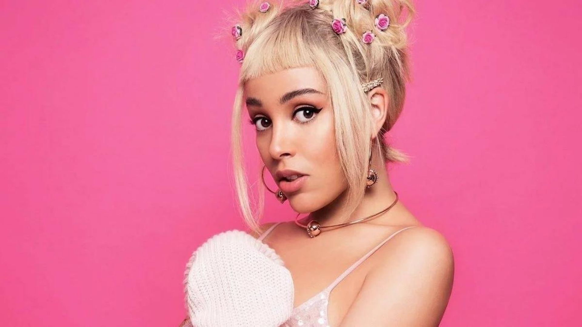 Doja Cat comparte la nueva canción "Vegas"