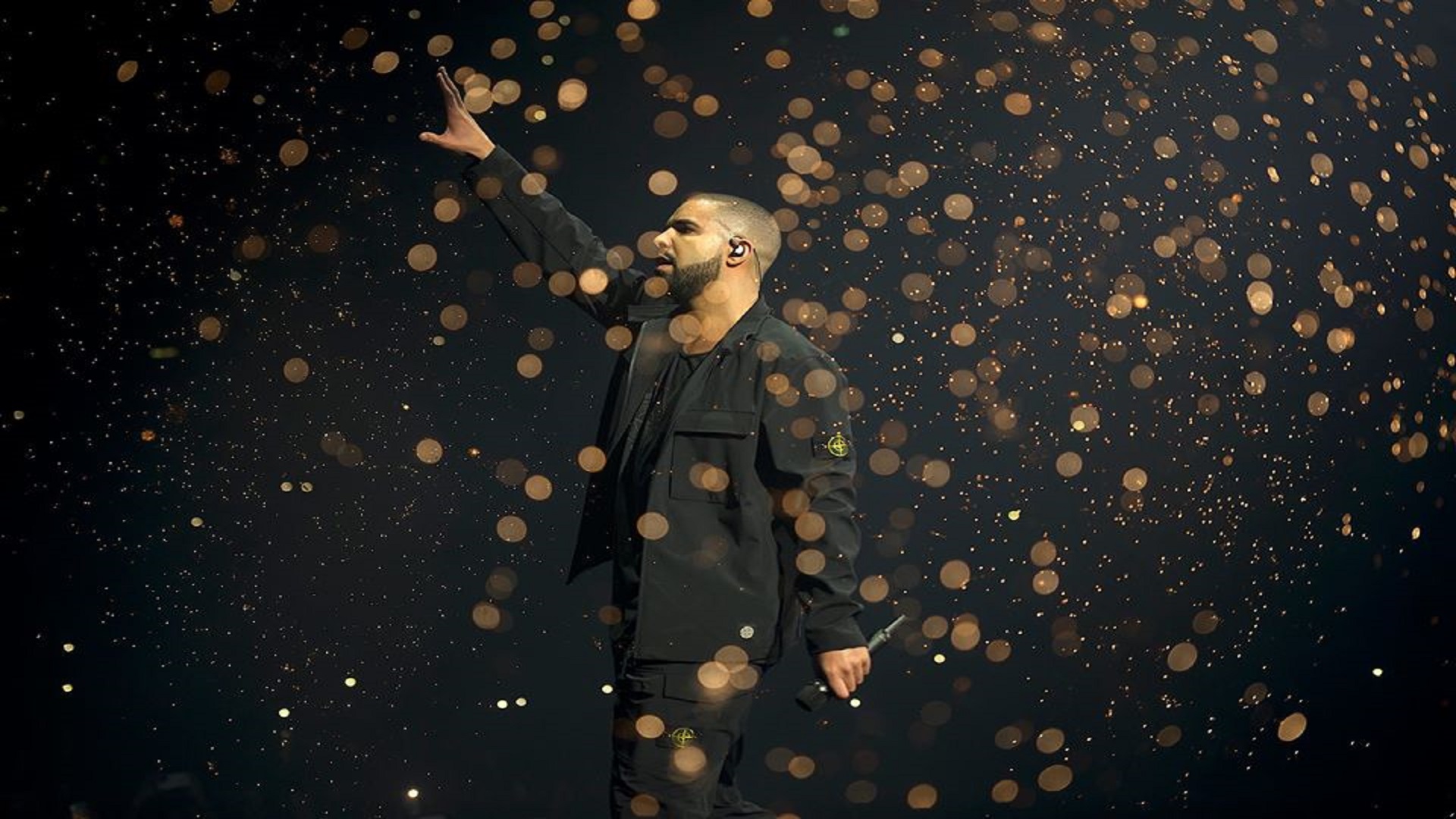 ¡Drake rompe un nuevo récord en Billboard!
