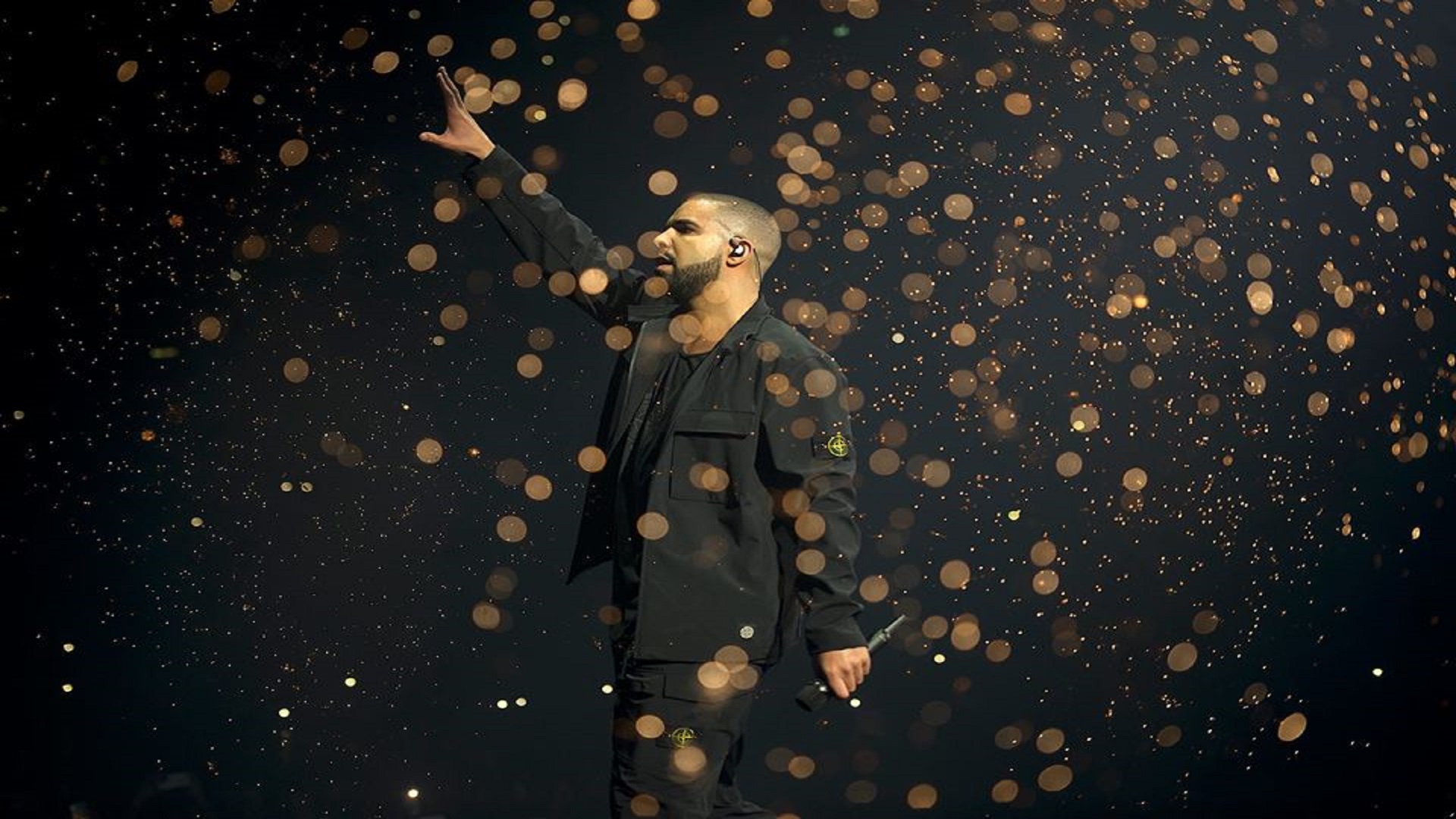 ¡Drake rompe un nuevo récord en Billboard! ¡Drake rompe un nuevo récord en Billboard!