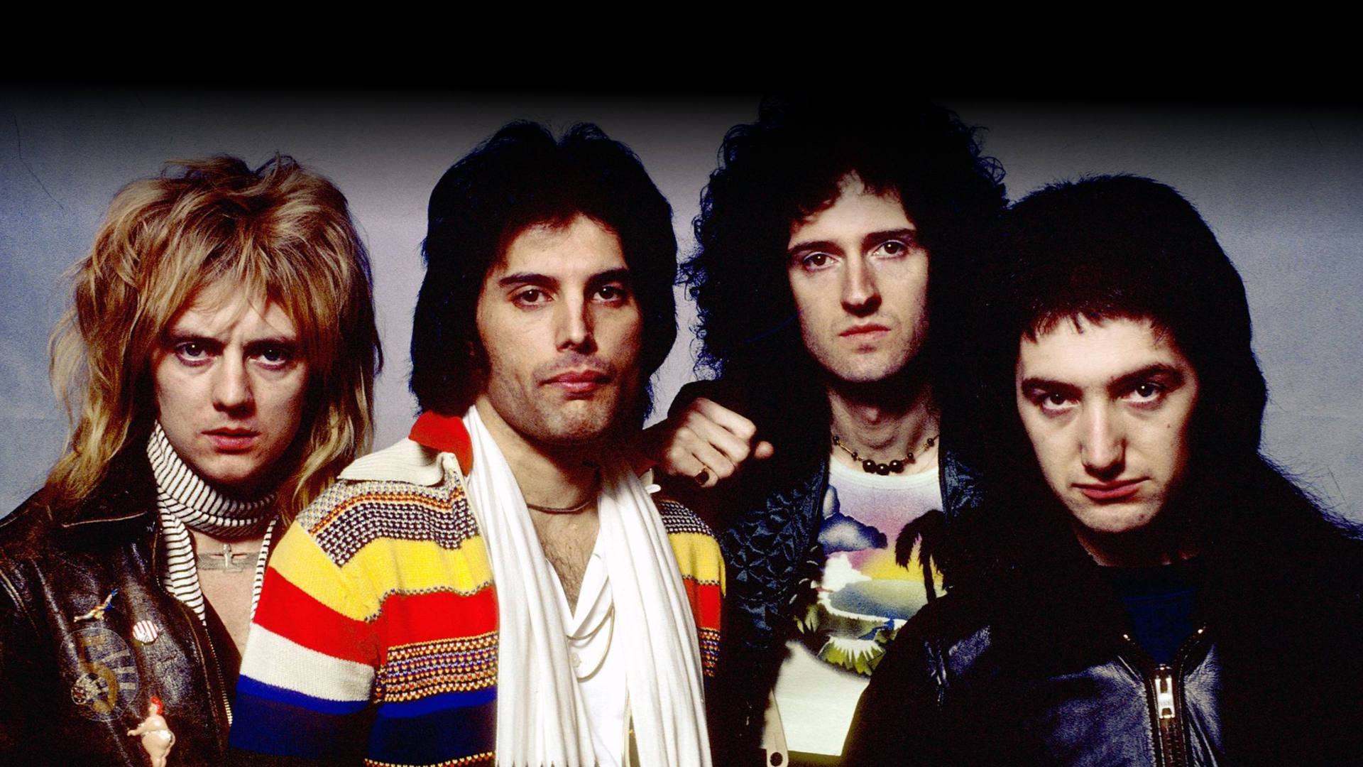 Un nuevo libro de Queen llegará en octubre