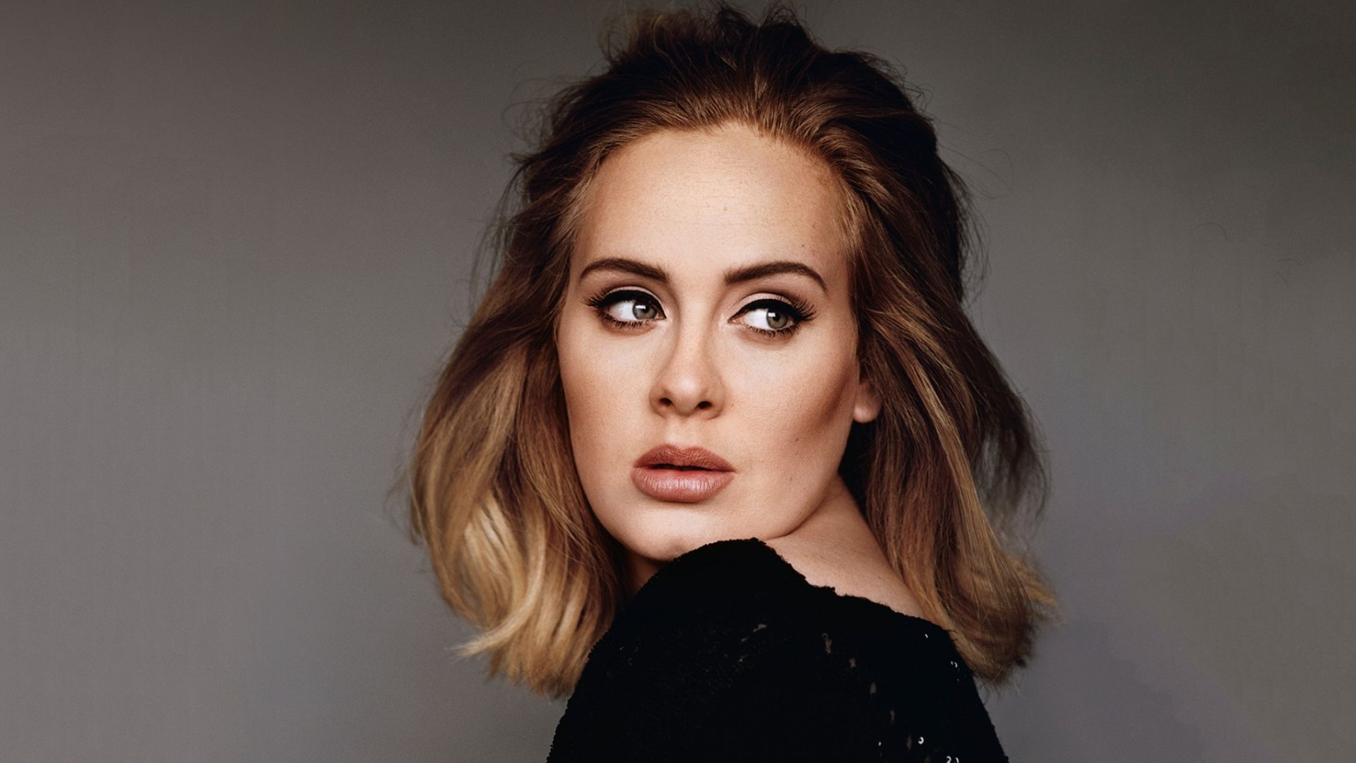 Adele comparte nuevo video de su canción “Oh My God” Adele comparte nuevo video de su canción “Oh My God”