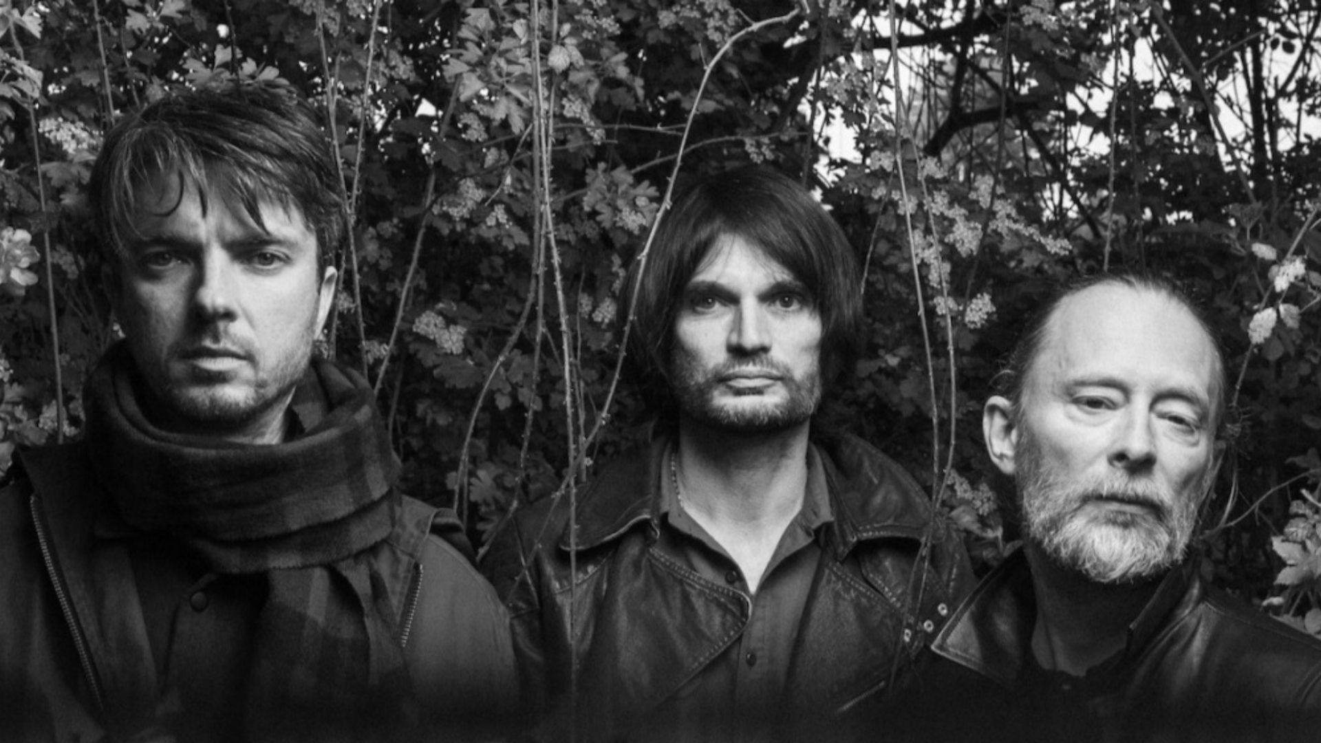 The Smile comparte una nueva canción, 'Skrting on the Surface' The Smile comparte una nueva canción, 'Skrting on the Surface'