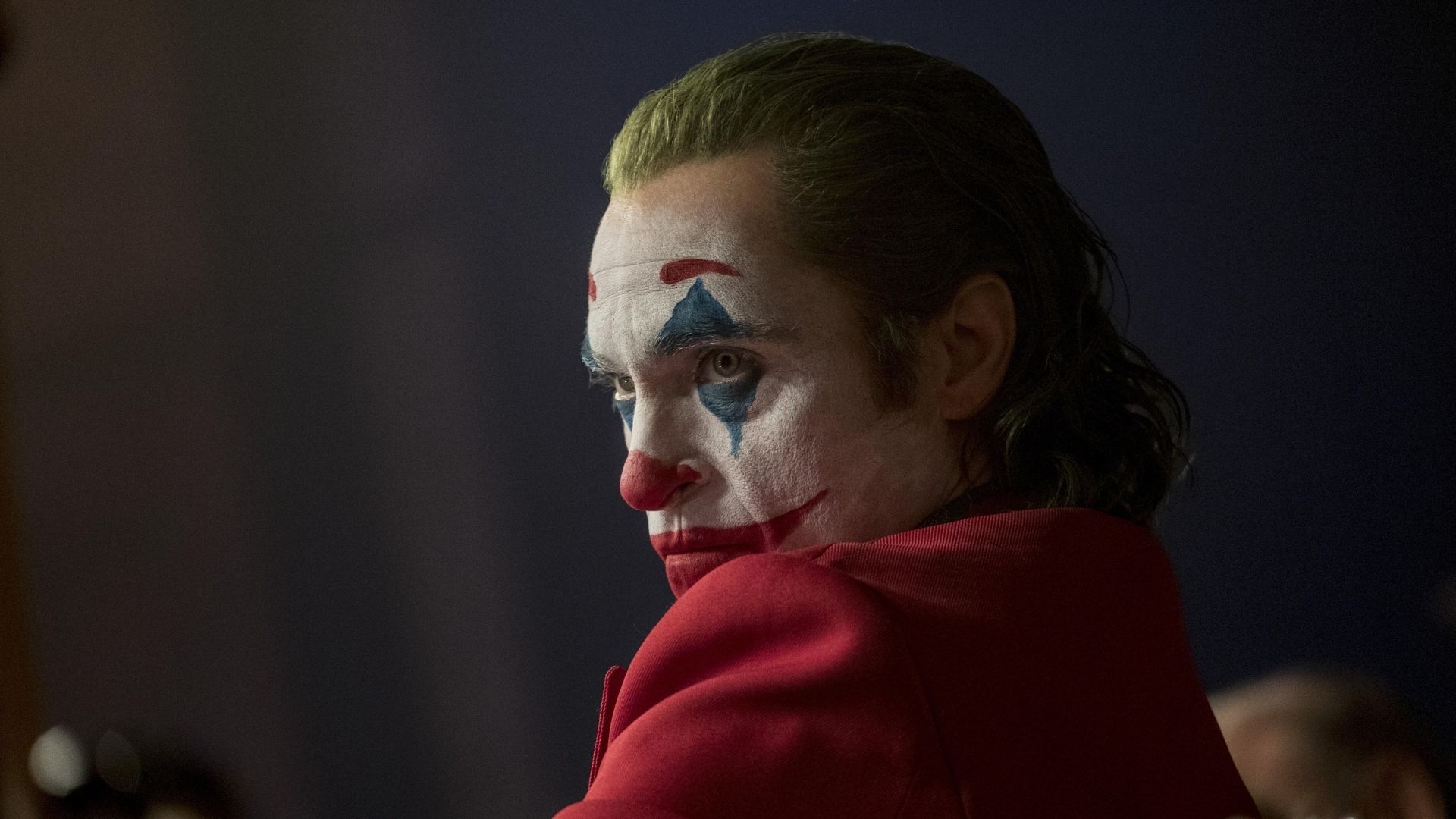 #MañanasX: La secuela de Joker con Joaquin Phoenix podría comenzar a filmarse el próximo año #MañanasX: La secuela de Joker con Joaquin Phoenix podría comenzar a filmarse el próximo año