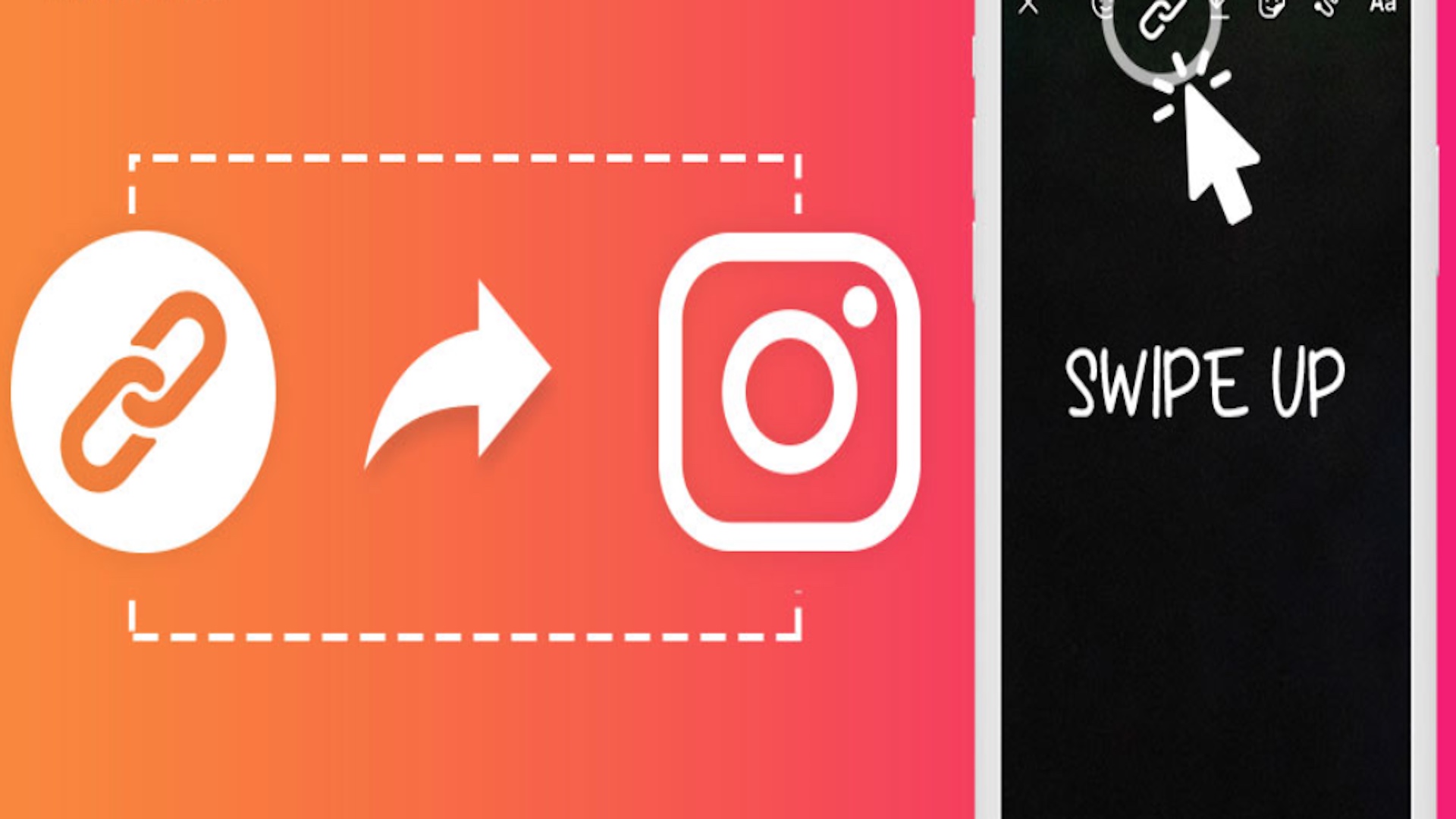Instagram: Se acaba el "swipe-up"