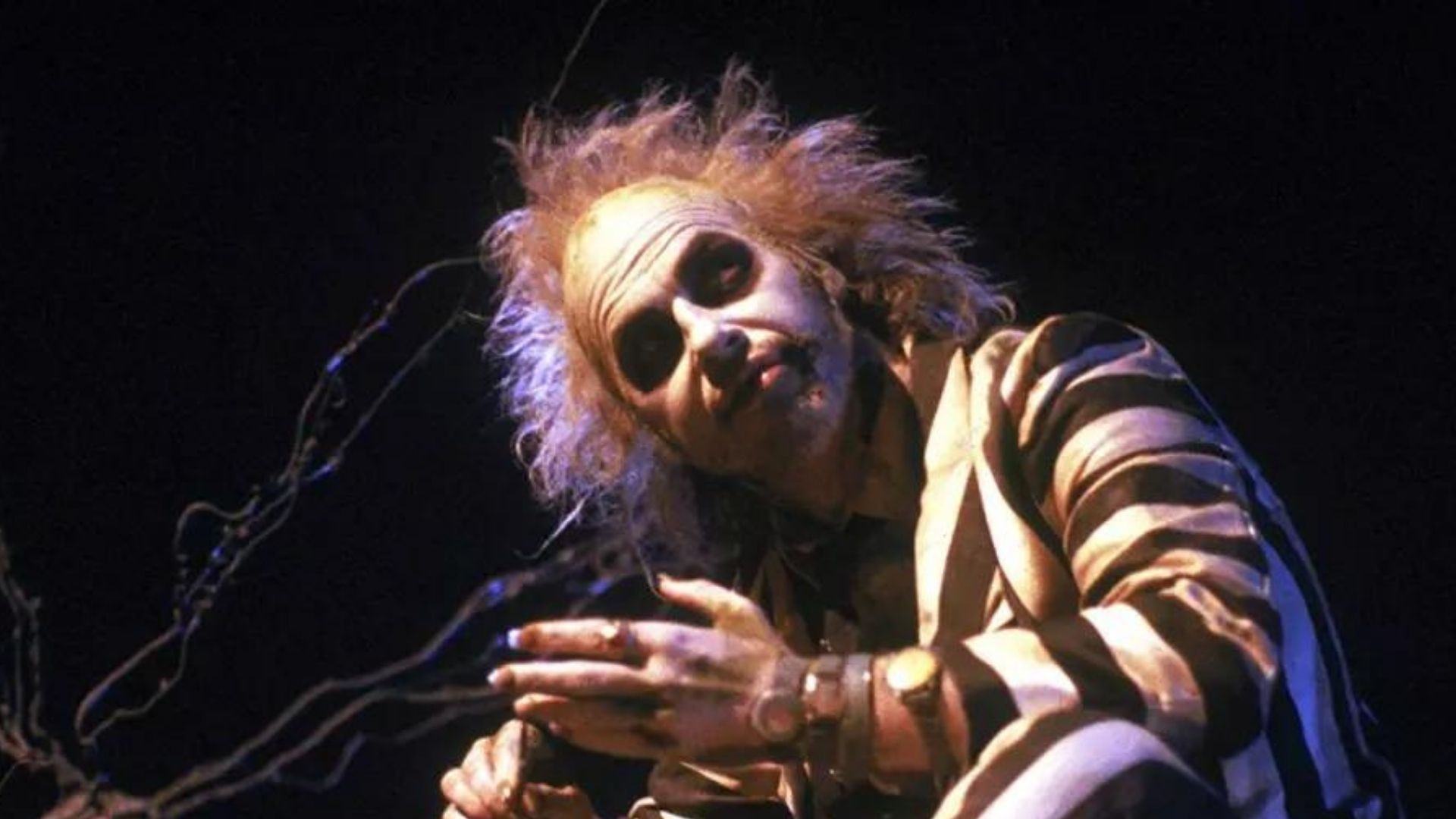 Michael Keaton y Winona Ryder podrían regresar para Beetlejuice 2