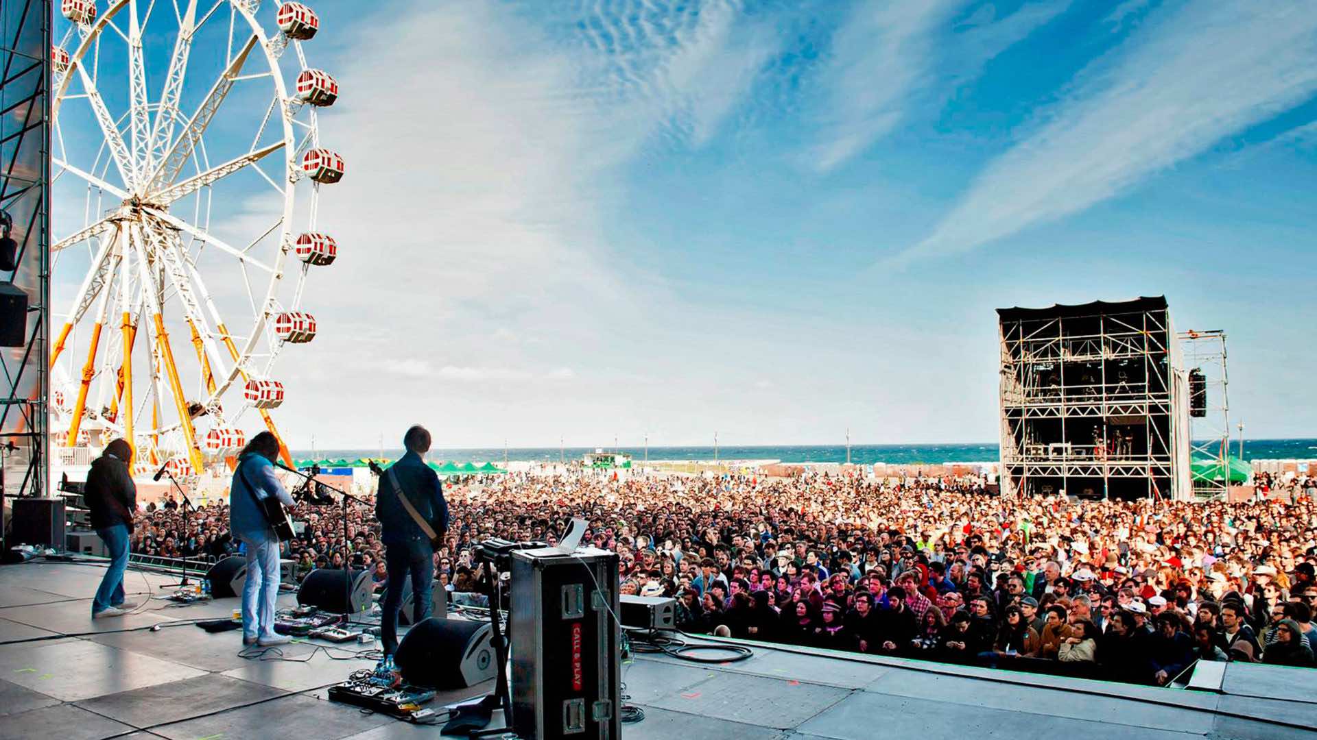 #MañanasX: Confirmado el cartel del Primavera Sound 2022 #MañanasX: Confirmado el cartel del Primavera Sound 2022