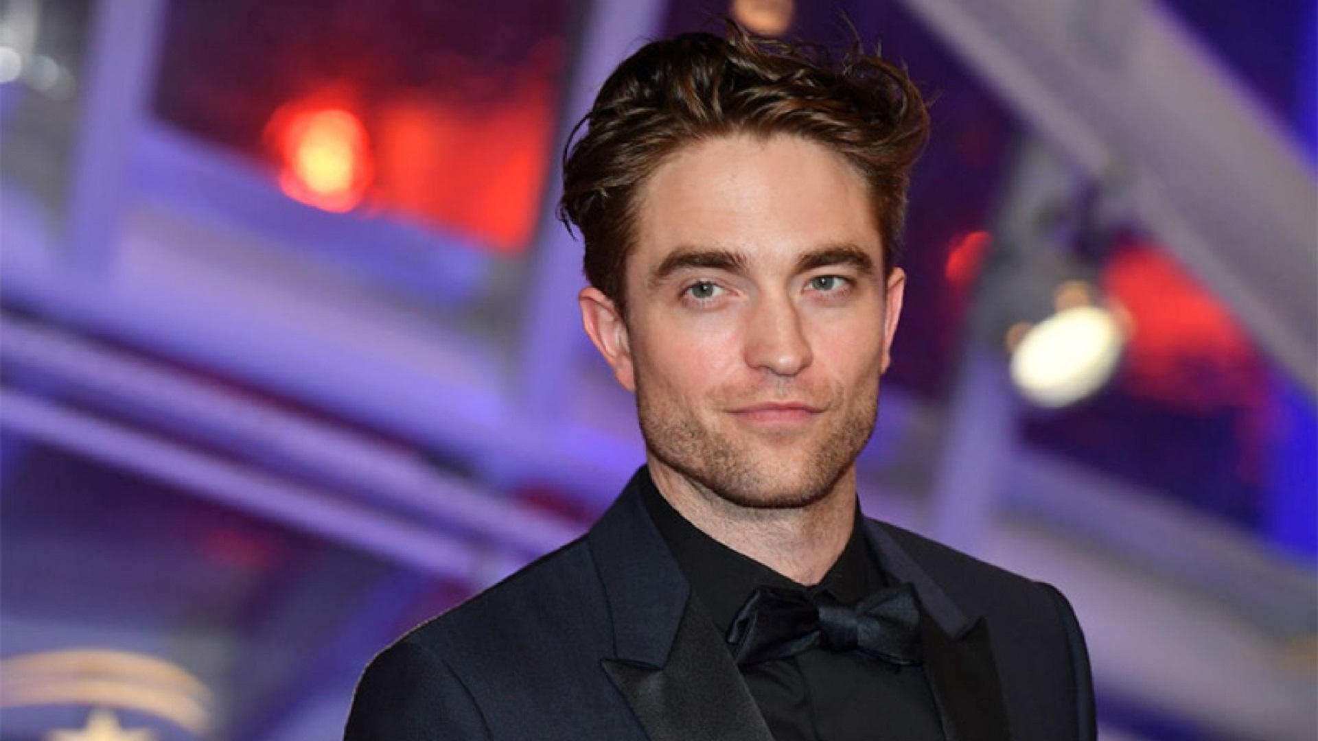 Robert Pattinson da positivo por coronavirus y paraliza el rodaje de The Batman