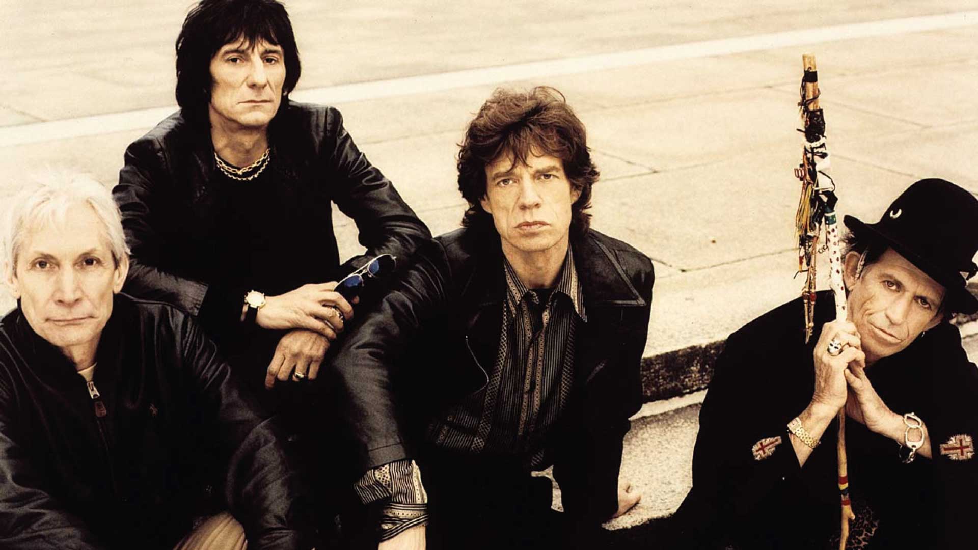 The Rolling Stones: La millonaria suma que generó su gira del 60 aniversario The Rolling Stones: La millonaria suma que generó su gira del 60 aniversario