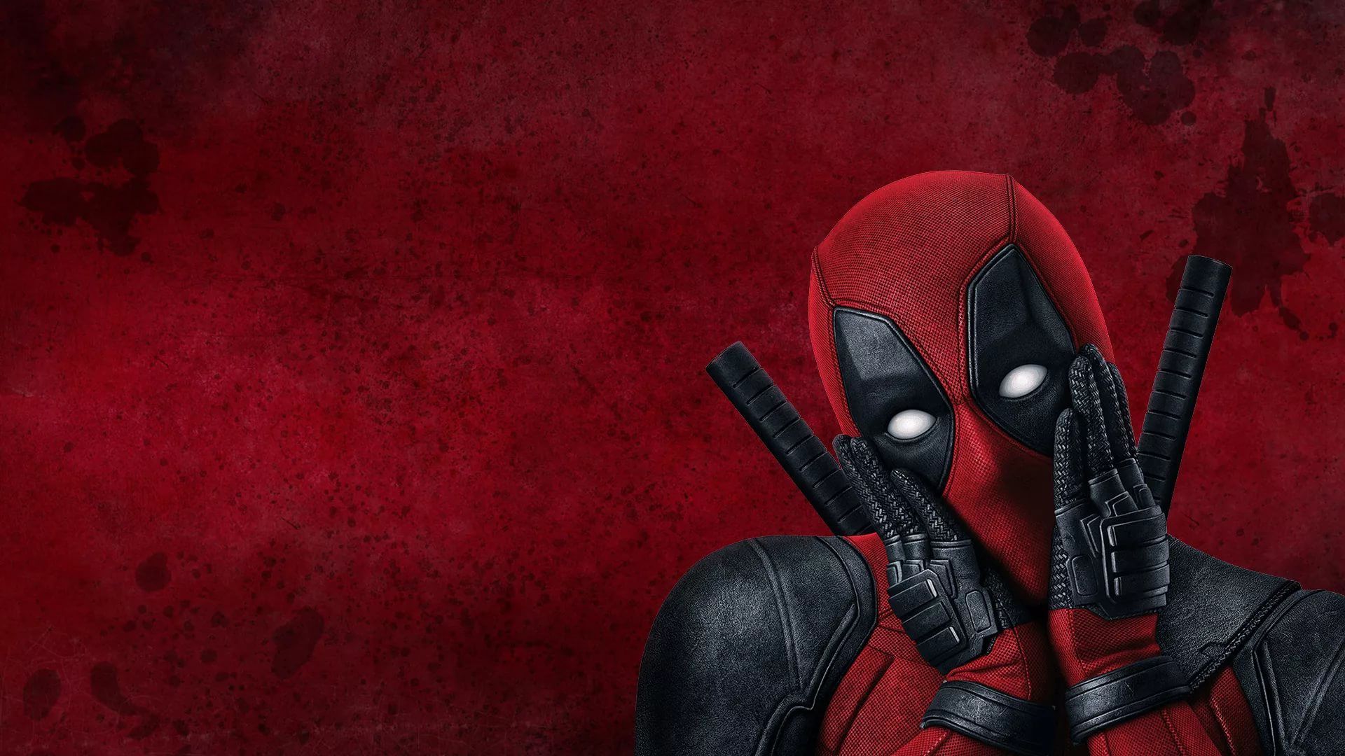 Vea el trailer de Deadpool y Wolverine