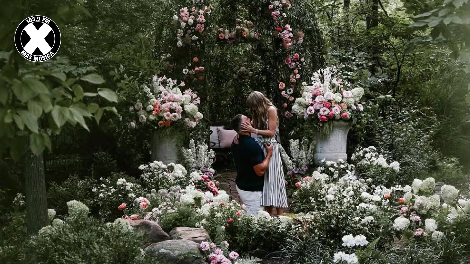 Taylor Swift y Travis Kelce anuncian su compromiso