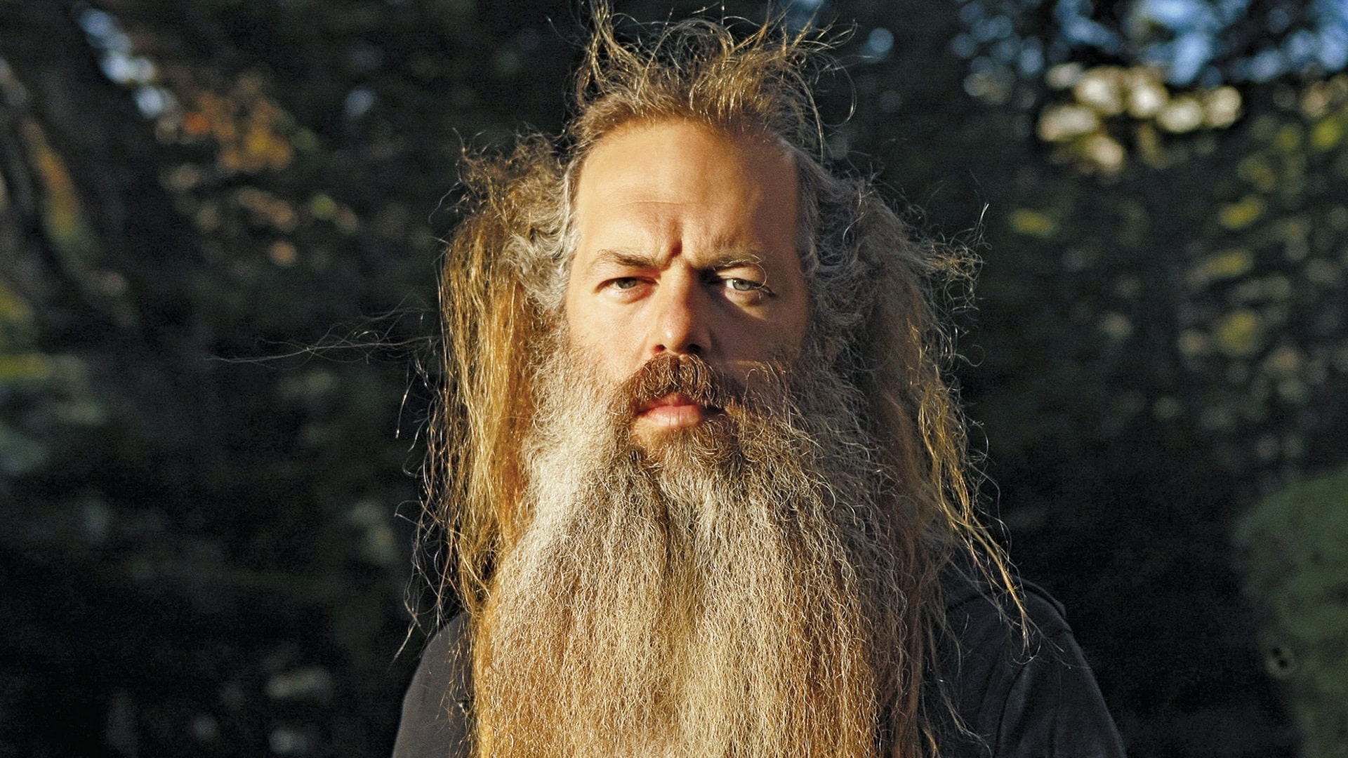 Los mejores discos producidos por Rick Rubin