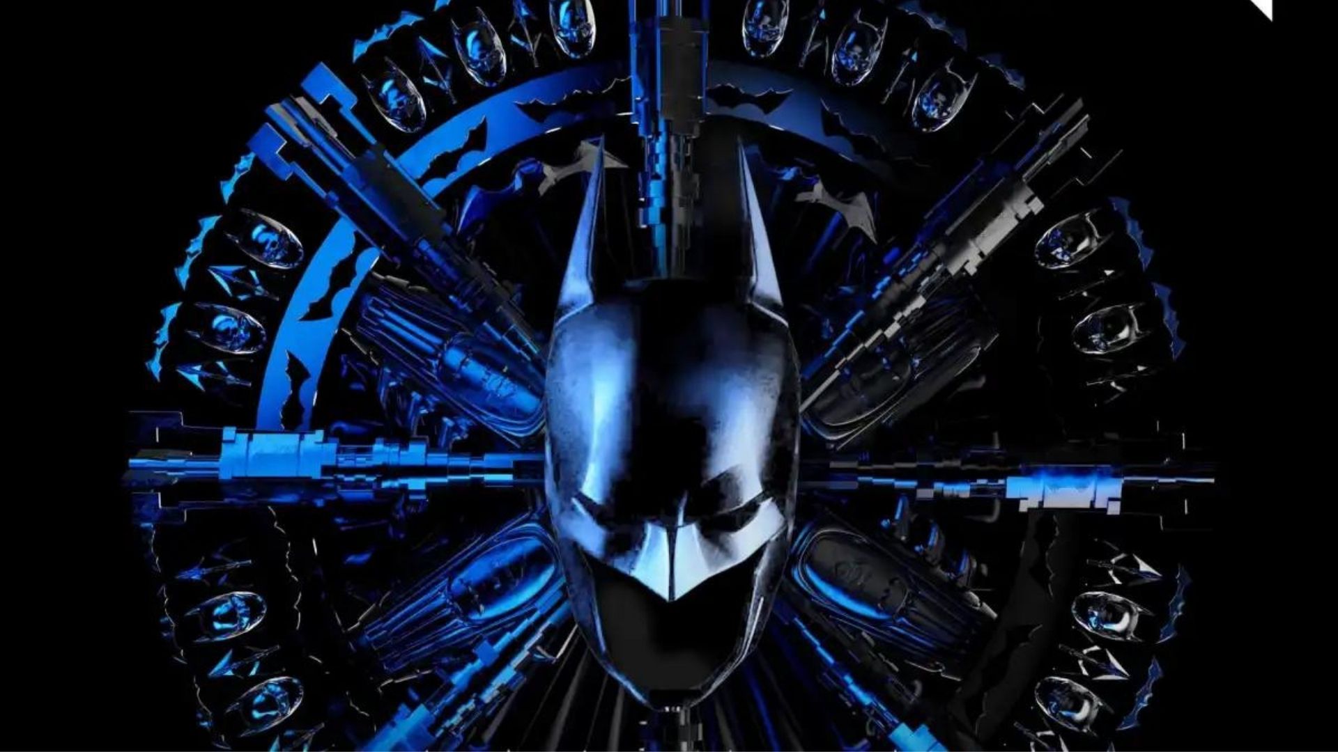 El esperado podcast original de Batman por fin tiene fecha de estreno en Spotify El esperado podcast original de Batman por fin tiene fecha de estreno en Spotify