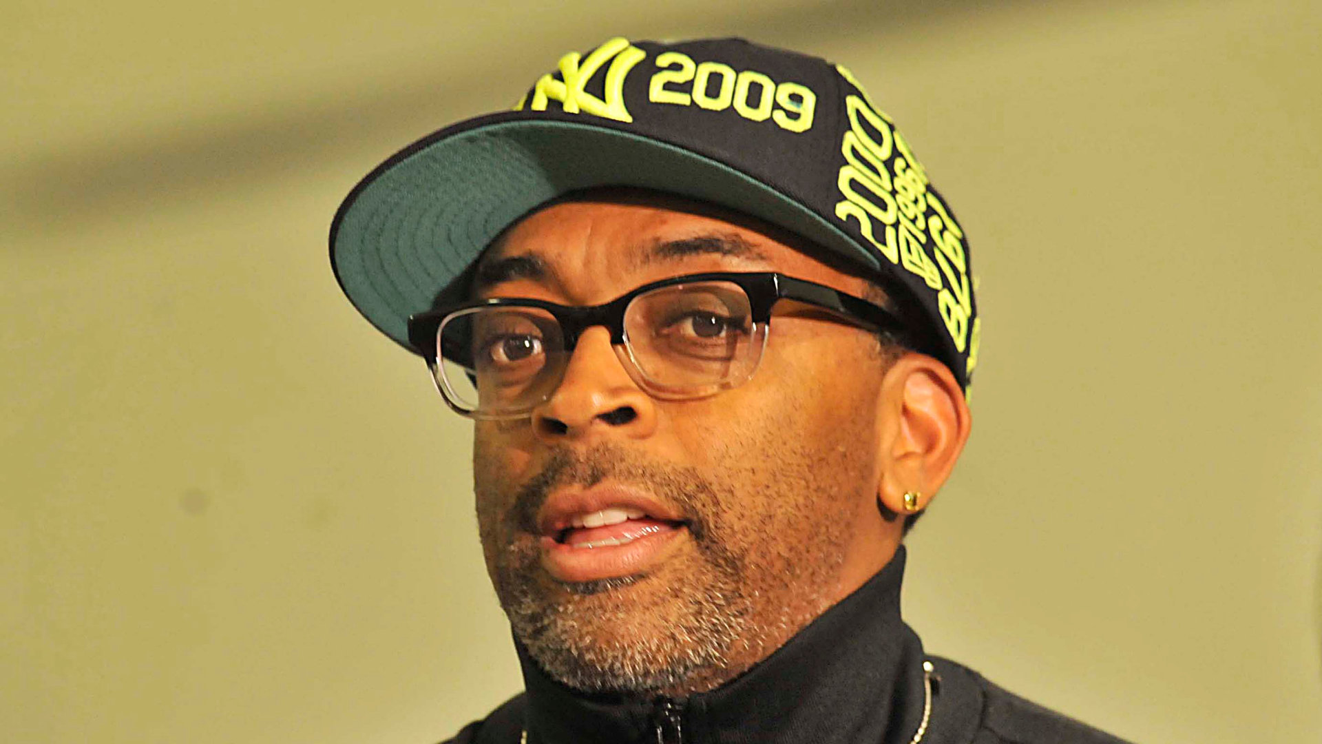 Spike Lee dirigirá una película sobre el Viagra Spike Lee dirigirá una película sobre el Viagra