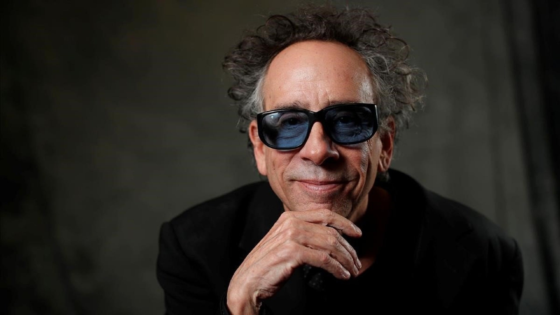 Tim Burton le dará nuevamente vida a Los Locos Adams