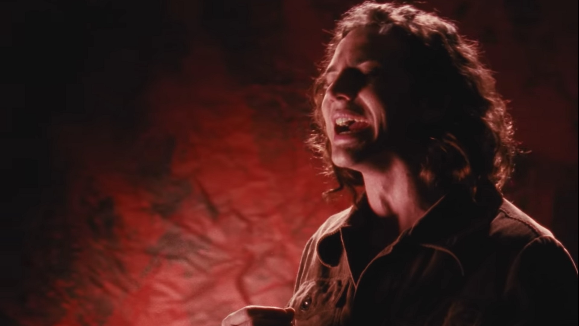 Pearl Jam comparte versión sin censura de 'Jeremy' Pearl Jam comparte versión sin censura de 'Jeremy'