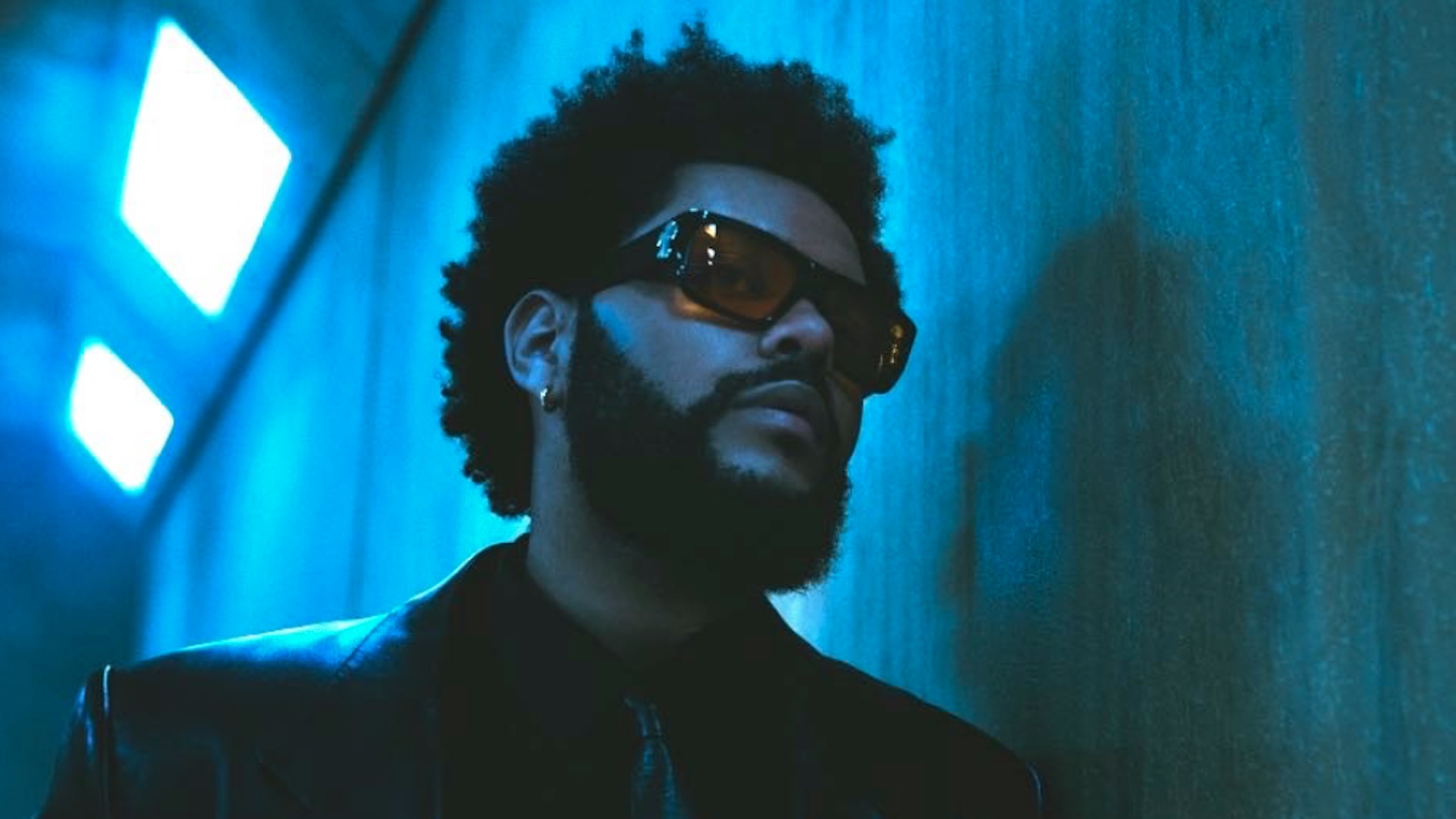 The Weeknd estrena 'Take My Breath'